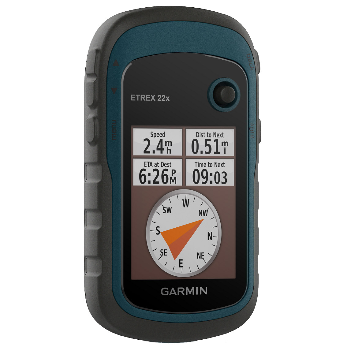 ラウンド用品・アクセサリー GPS  Garmin etrex 30 j eTrex 30 | アウトドア | Garmin 日本