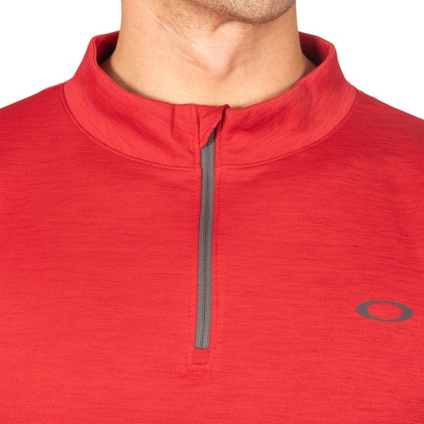 Oakley Men's Quarter Zip | Costco Oakley Men's Quarter Zip | Costco