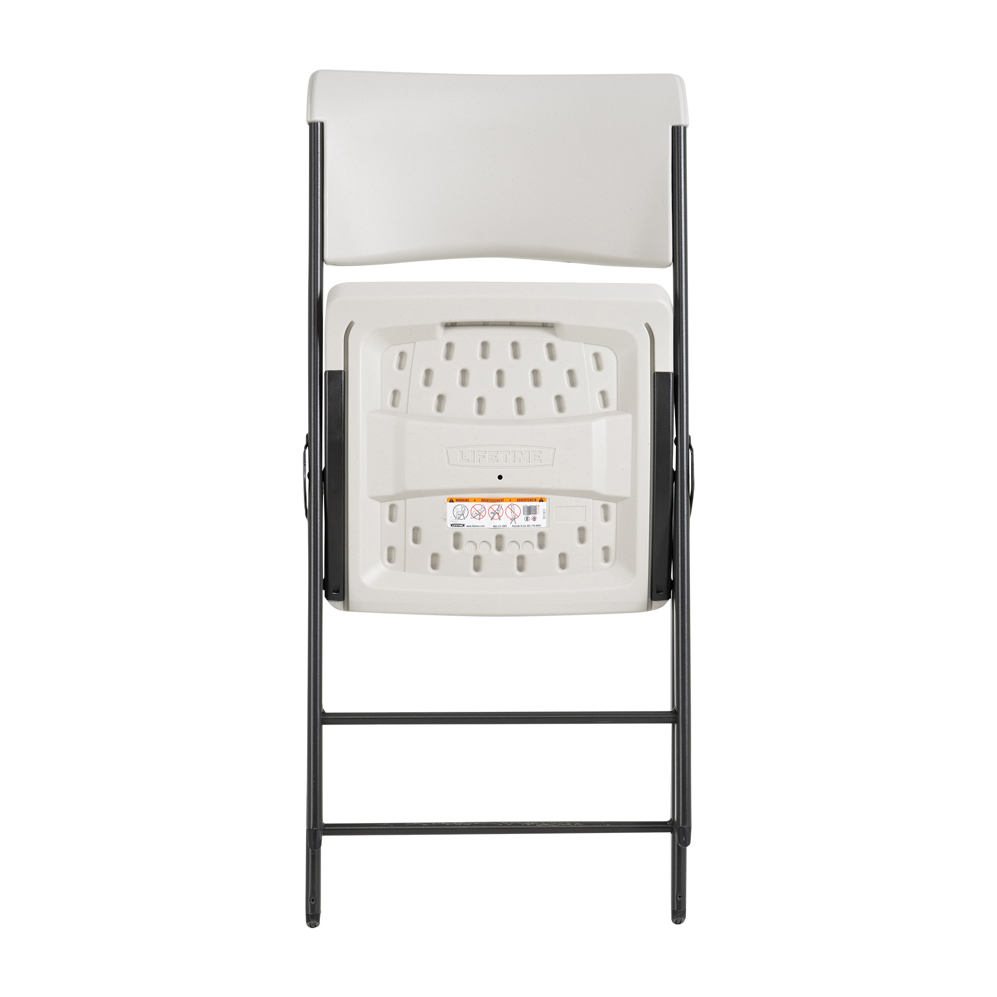 Lifetime Folding Chair 4-pack | Costco