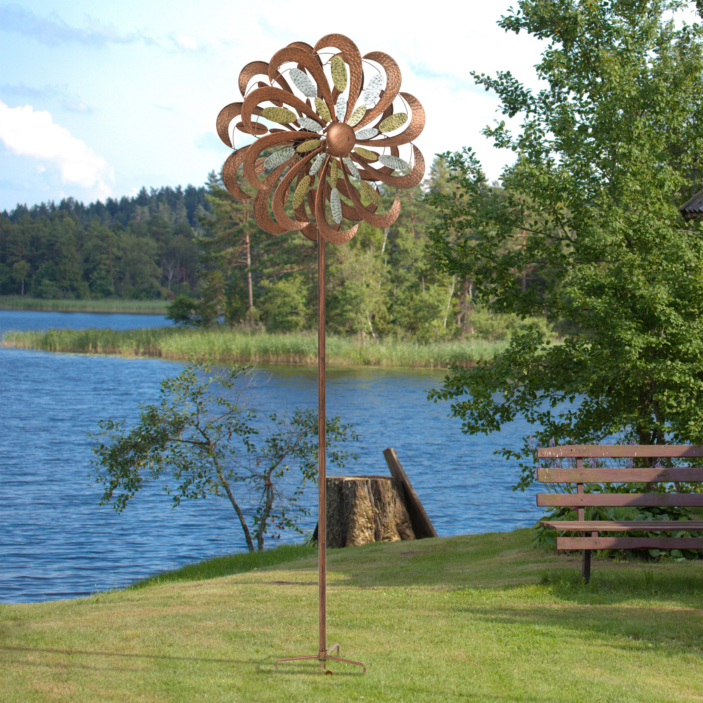 Enlarge Product Preview 2 Successfully Enriched by automation Job.