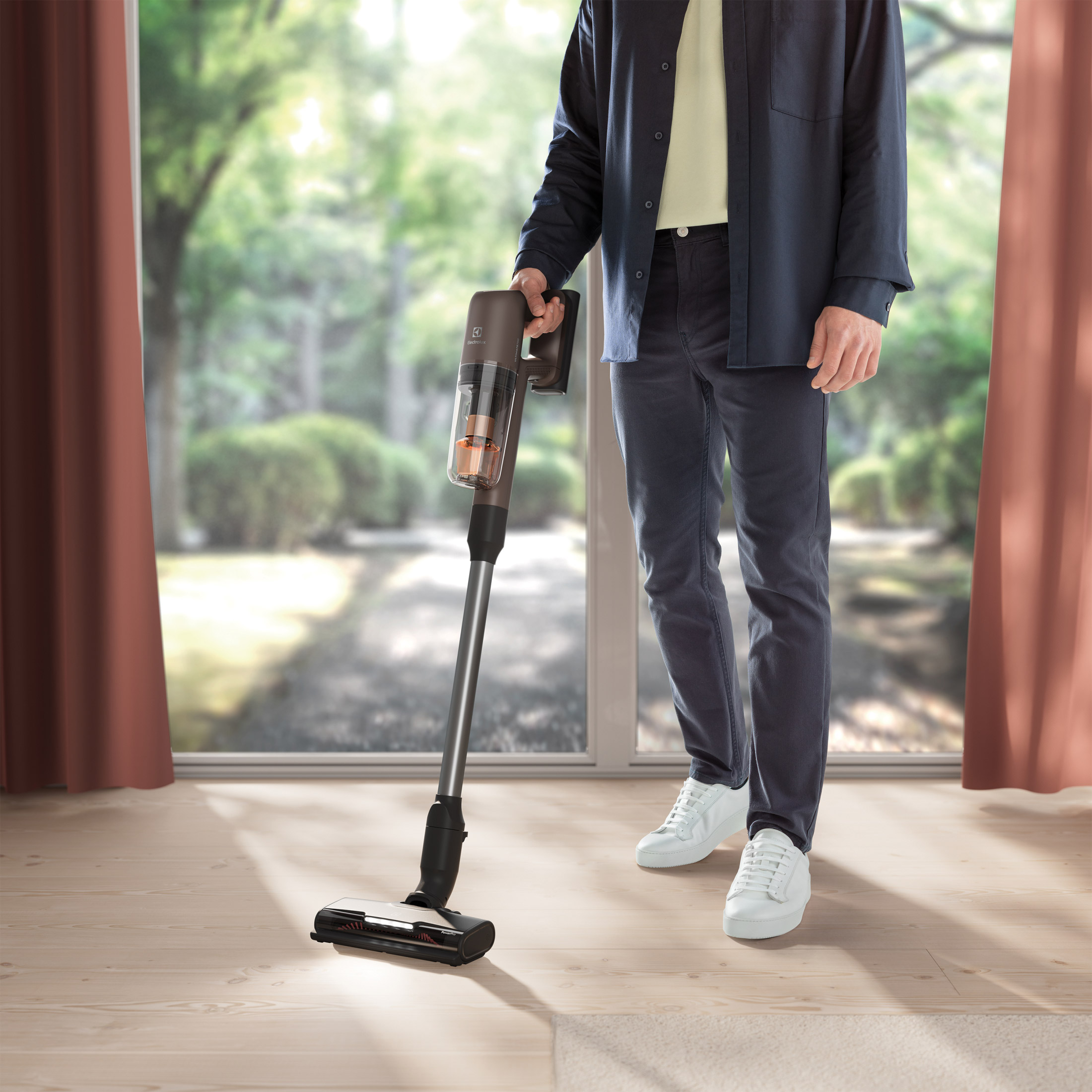 Electrolux Ultimate700 Complete Home Vacuum | Costco