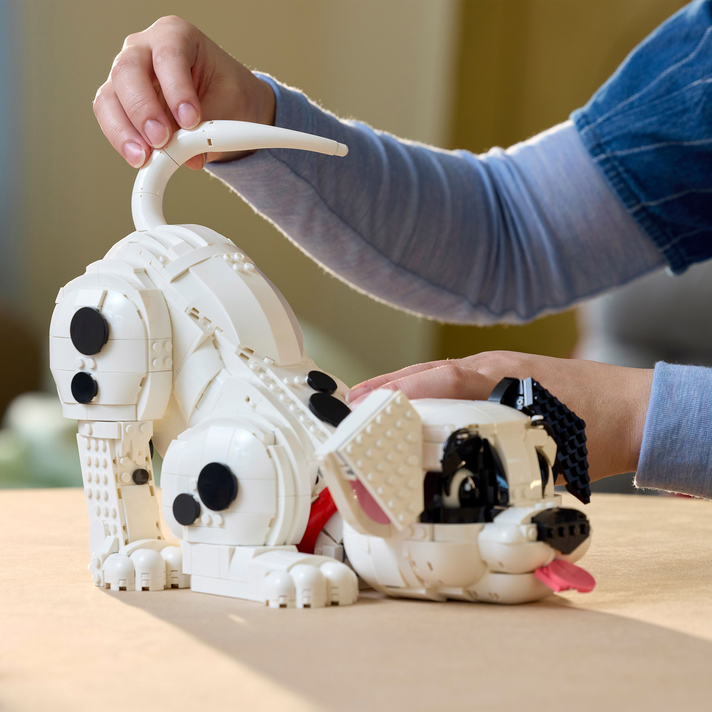 Enlarge Product Preview 4 Successfully Enriched by automation Job.