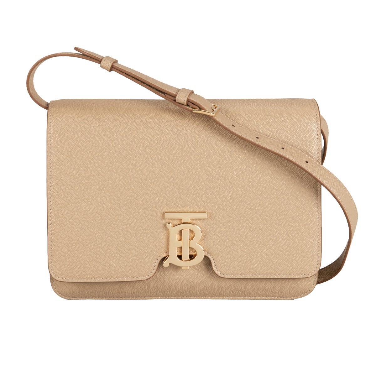 Burberry TB Medium Archive, Beige | Costco Burberry TB Medium Archive, Beige | Costco