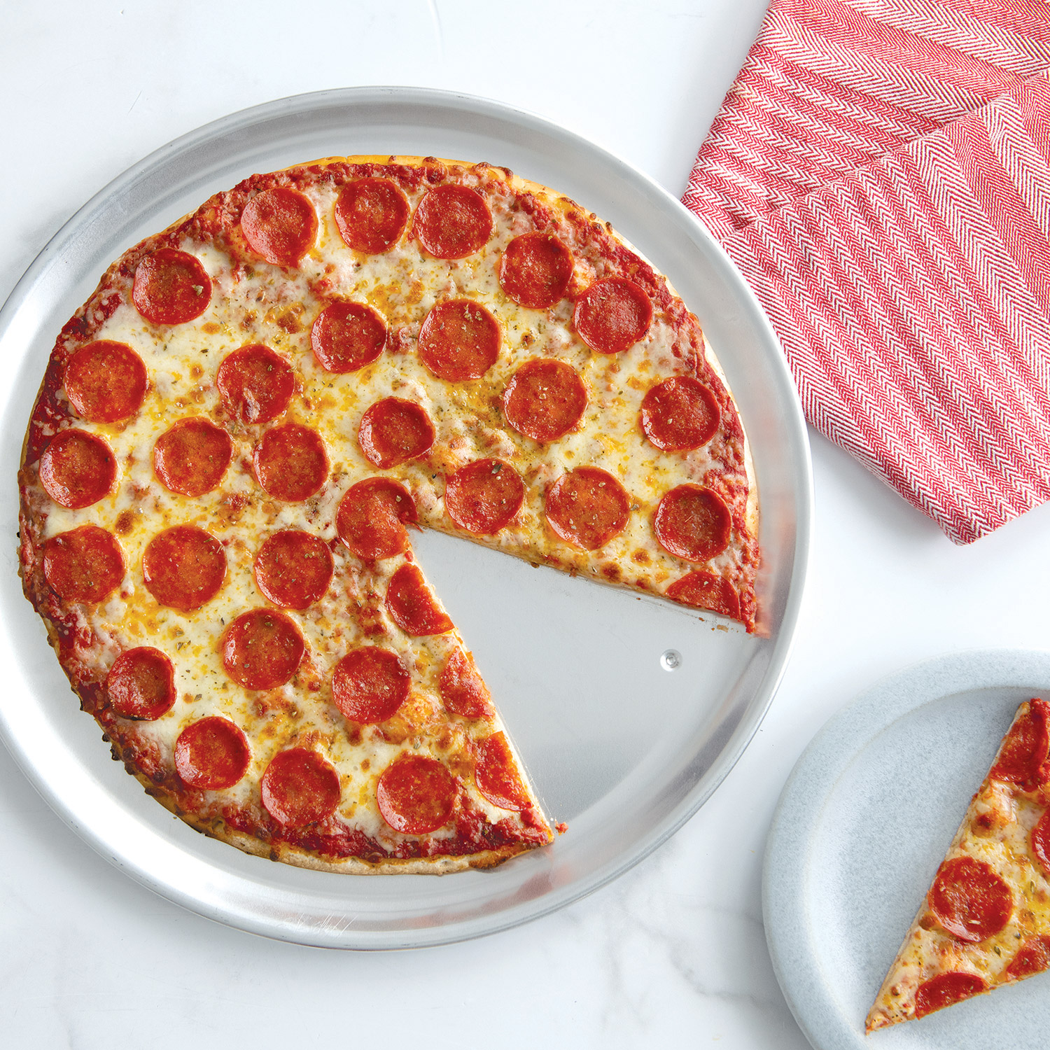 Enlarge Product Preview 4 Successfully Enriched by automation Job.