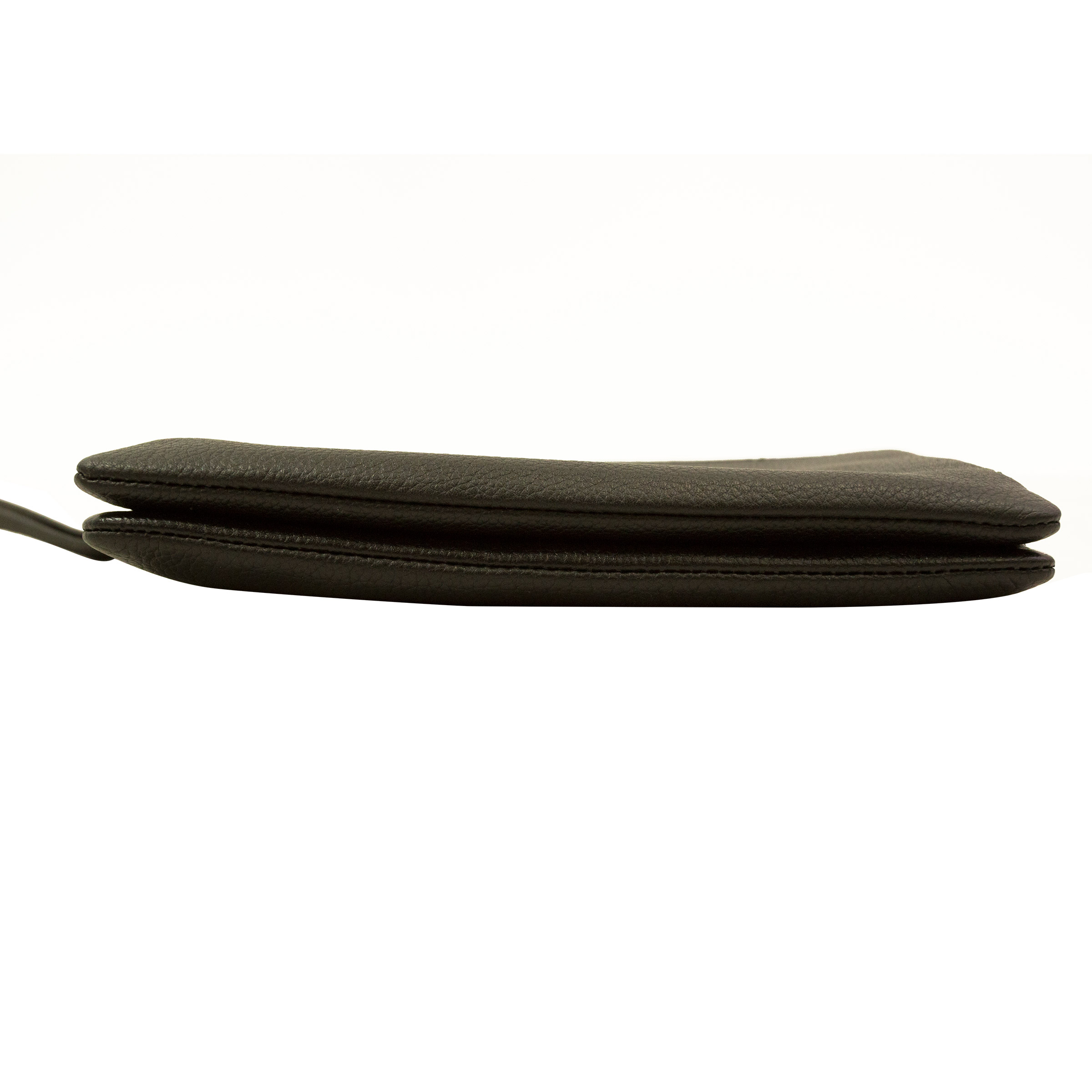 Coach Double Zip Wallet, Black | Costco