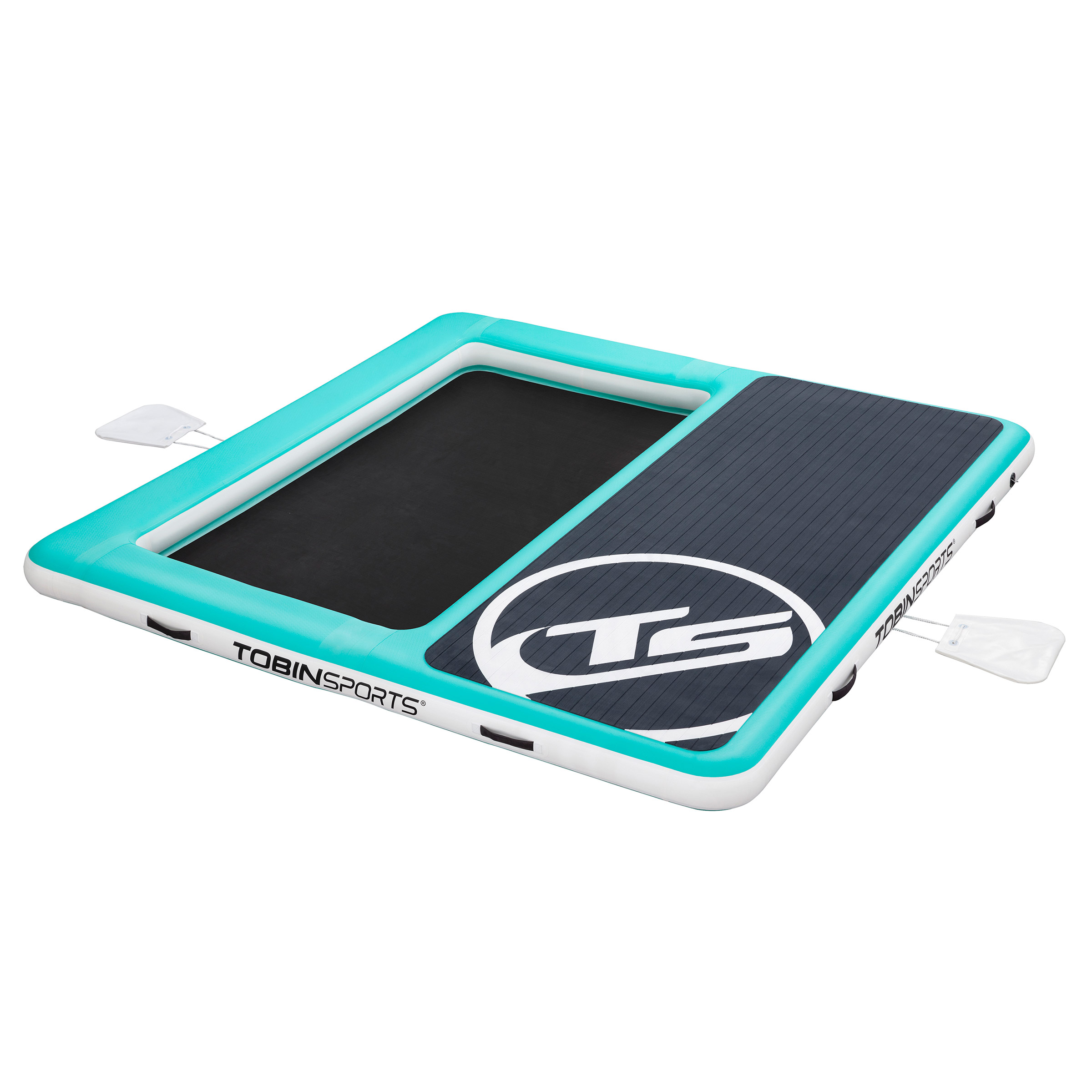 Tobin Sports, Rugged Reef 8-Person Inflatable Platform