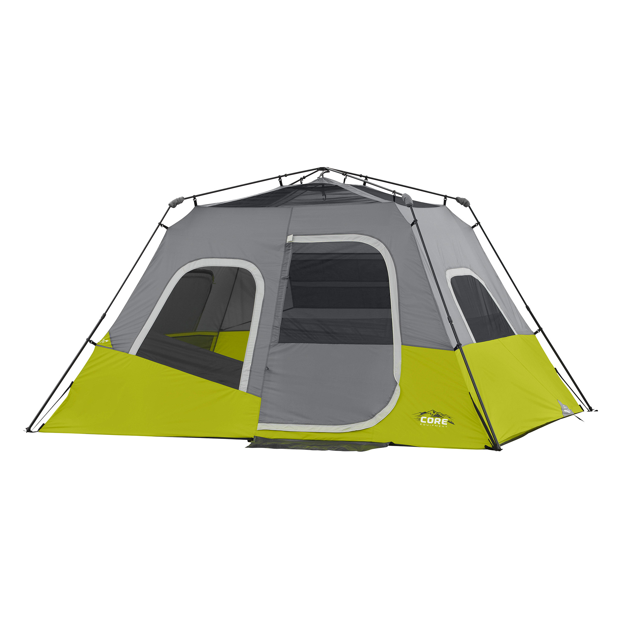 コア6人用 ブロックアウト 光遮断テントCORE 6-person Tent