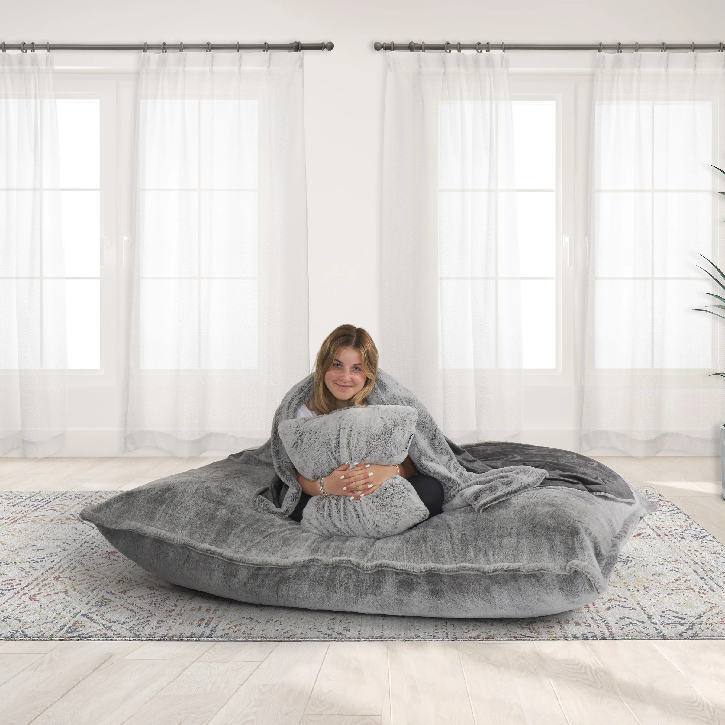 Crash Pillow Bundle | Costco