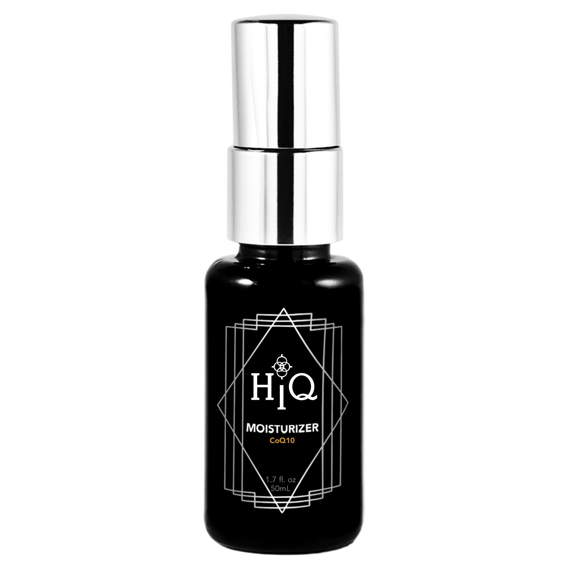 HiQ Cosmetics CoQ10 Moisturizer, 1.7 fl oz | Costco