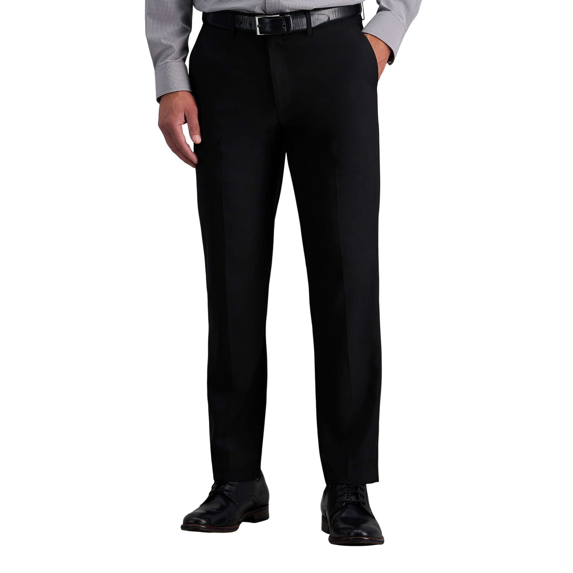 Haggar Men's Dress Pant