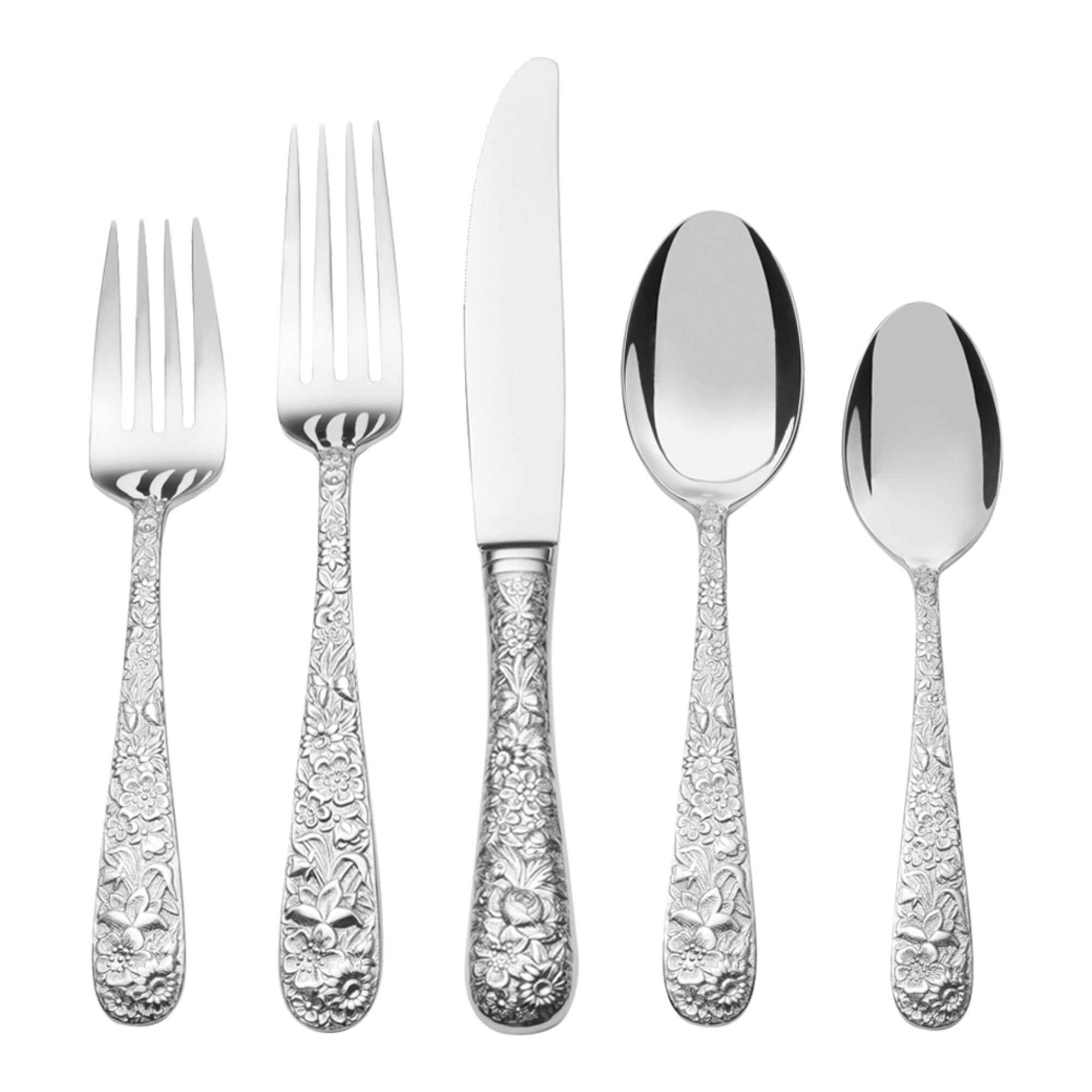 Towle Contessina Flatware - Thumbnail 4