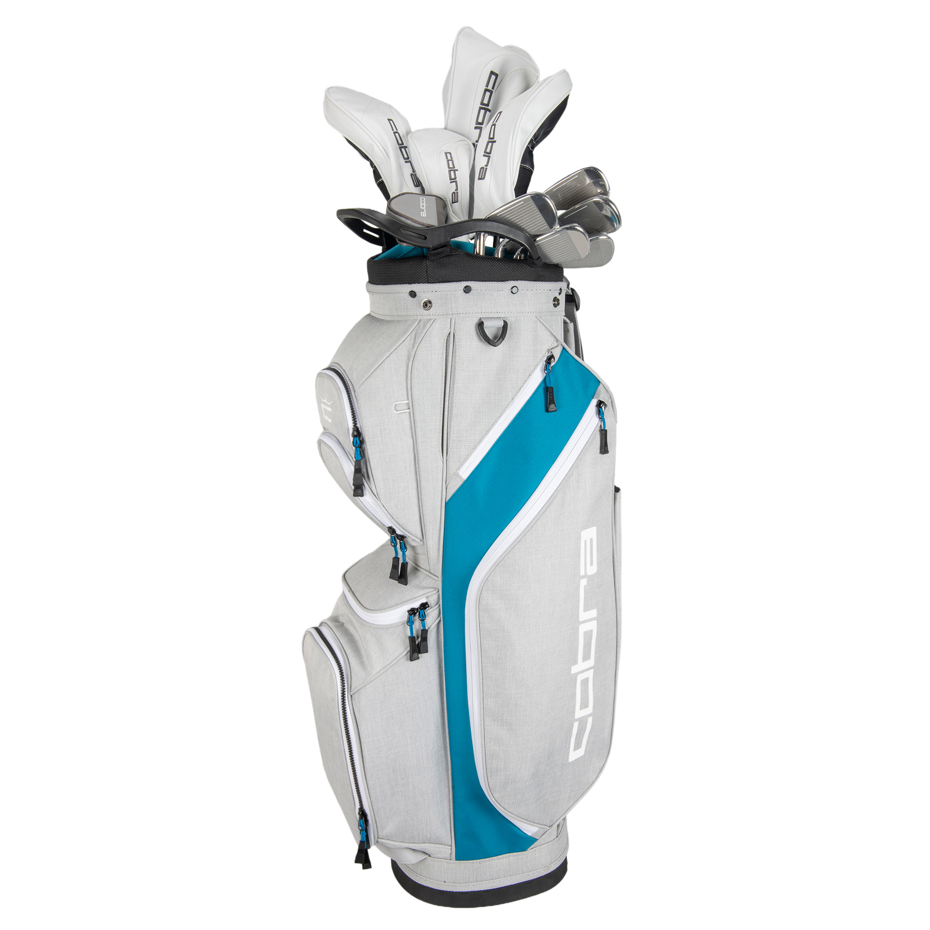 Cobra Women's Fly XL 12-piece Golf Club Set, Right Handed | Costco