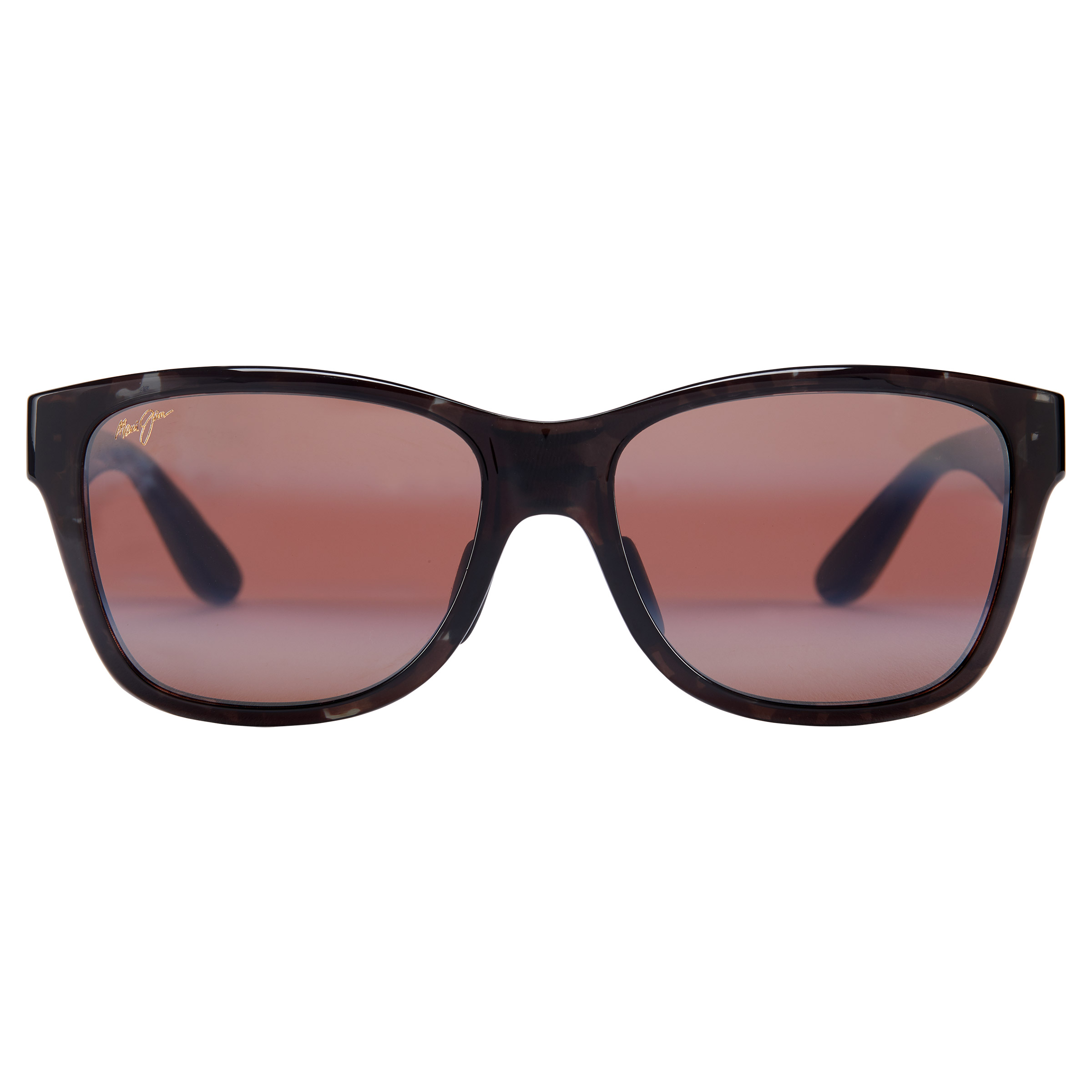 Maui Jim Road Trip R435-11T Grey/Black Tortoise Polarized