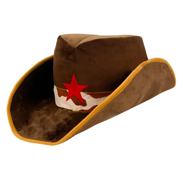 GNAWSOME WESTERN DOG TOY