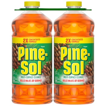 Pine-Sol Multi-Surface Cleaner