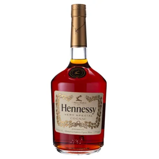 HENNESSY V.S. COGNAC FRANCE 1.75L