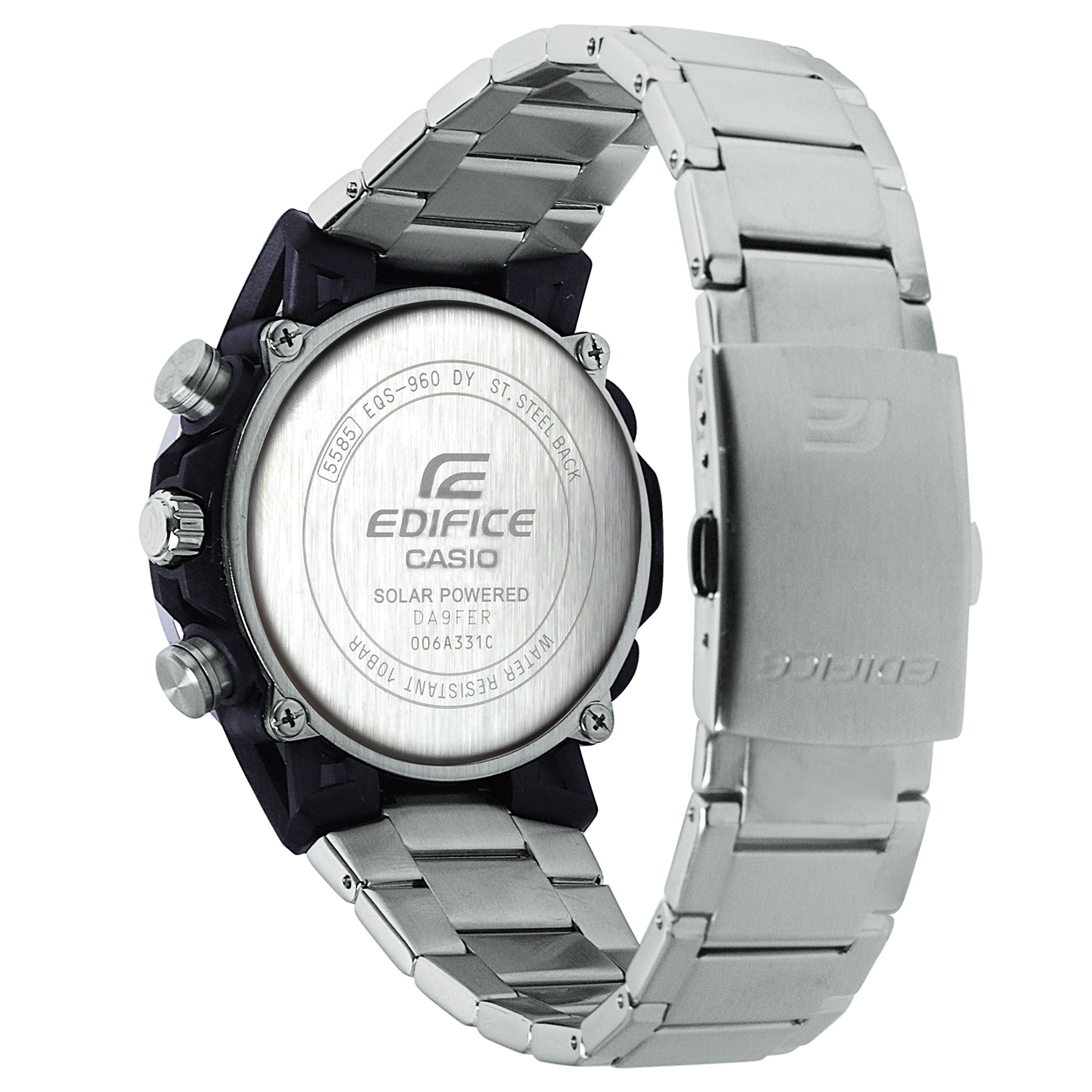 Casio Work and Play Men's 2-Watch Bundle | Costco