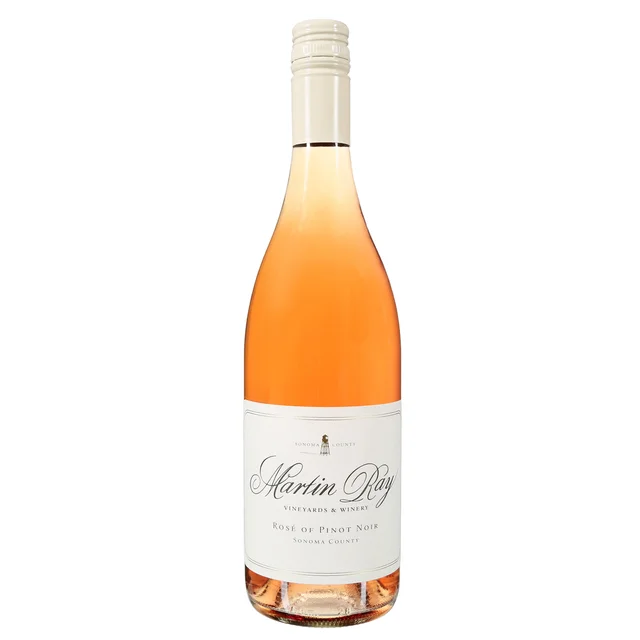 Martin Ray Rose Pinot Noir, Sanoma County, 750 ml