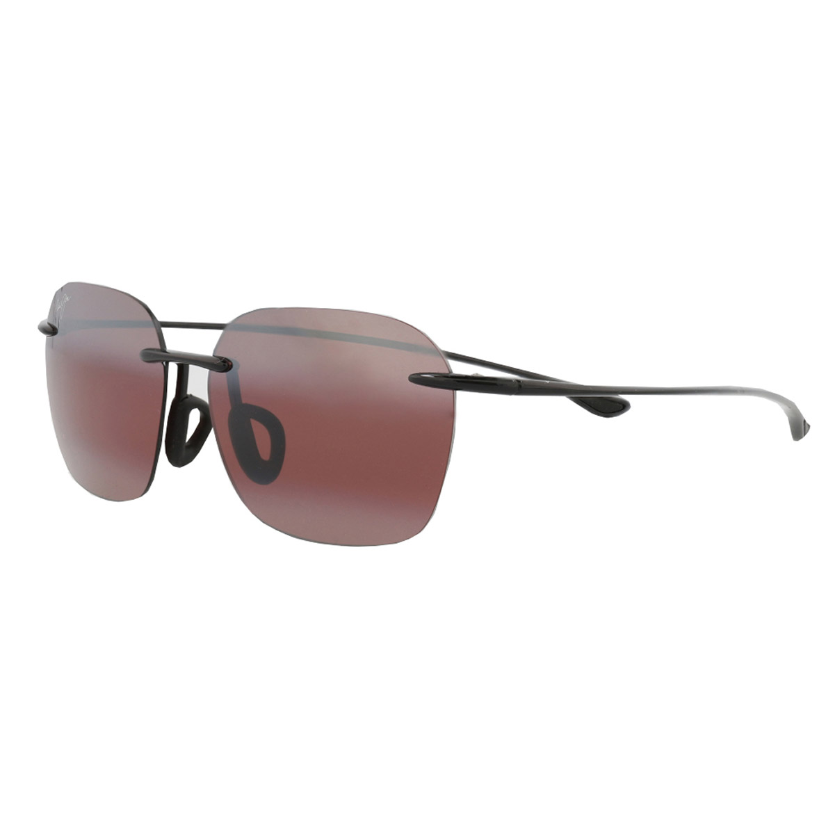 Maui Jim Komohana R446-02 Polarized Sunglasses | Costco