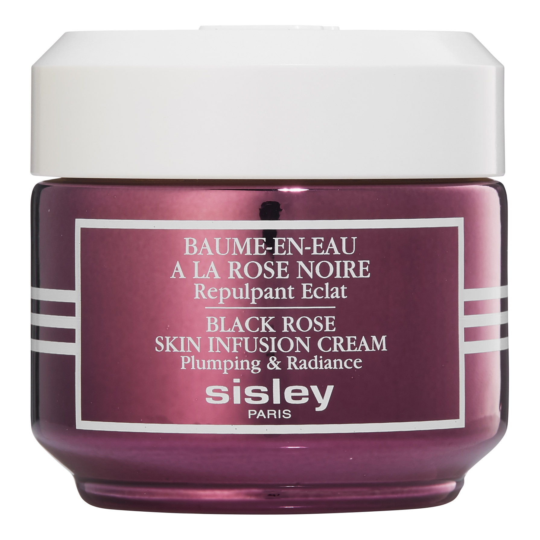 Sisley Black Rose Skin Infusion Cream, 1.6 fl oz | Costco