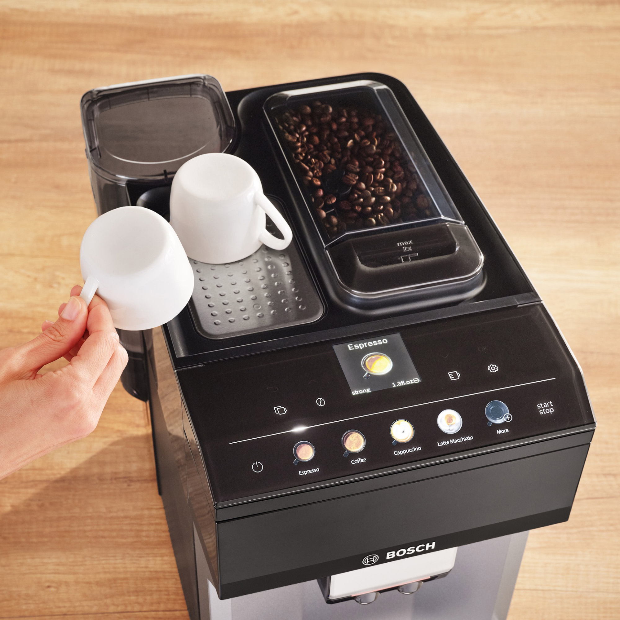 Enlarge Product Preview 7 Successfully Enriched by automation Job.