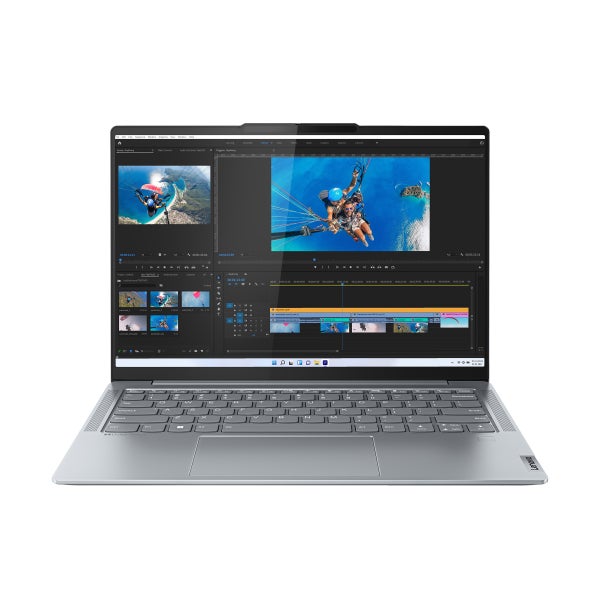 Lenovo IdeaPad Ultraslim 7i Intel Evo Platform 14 Lenovo IdeaPad Ultraslim 7i Intel Evo Platform 14