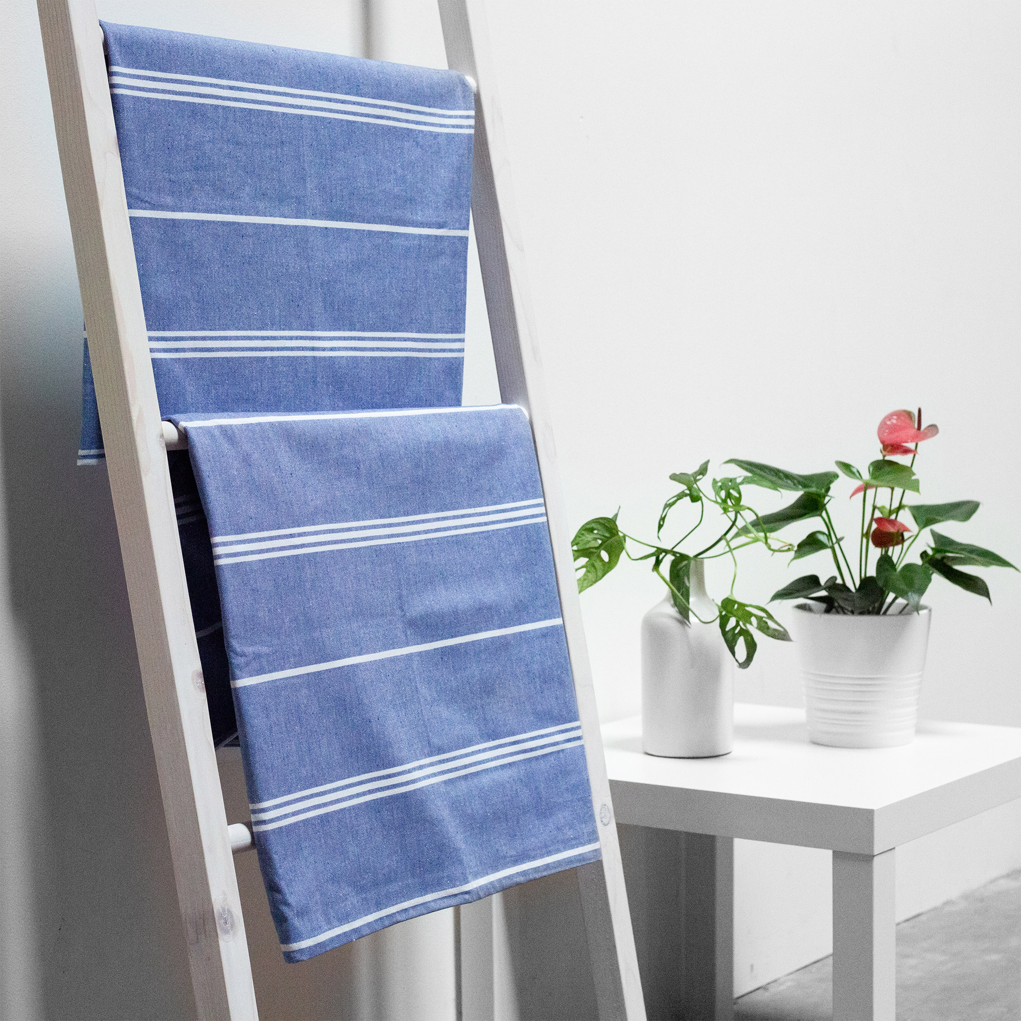 Turkish Towel Company 2-piece Pool Peshtemal | Costco