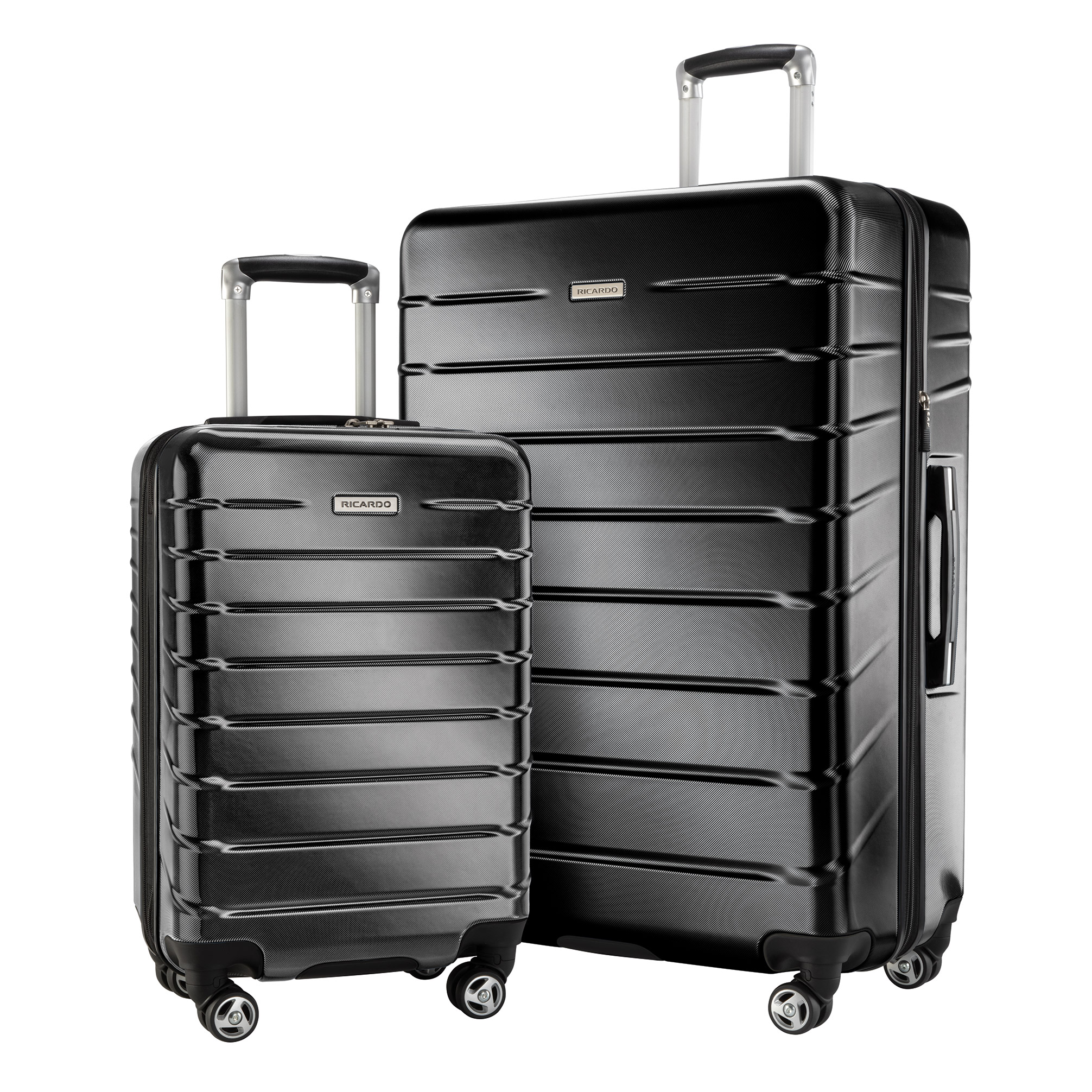 RICARDO BEVERLY HILLS　スーツケース　2個セット リカルドビバリーヒルズ ウインザー スーツケース 2個セット（21