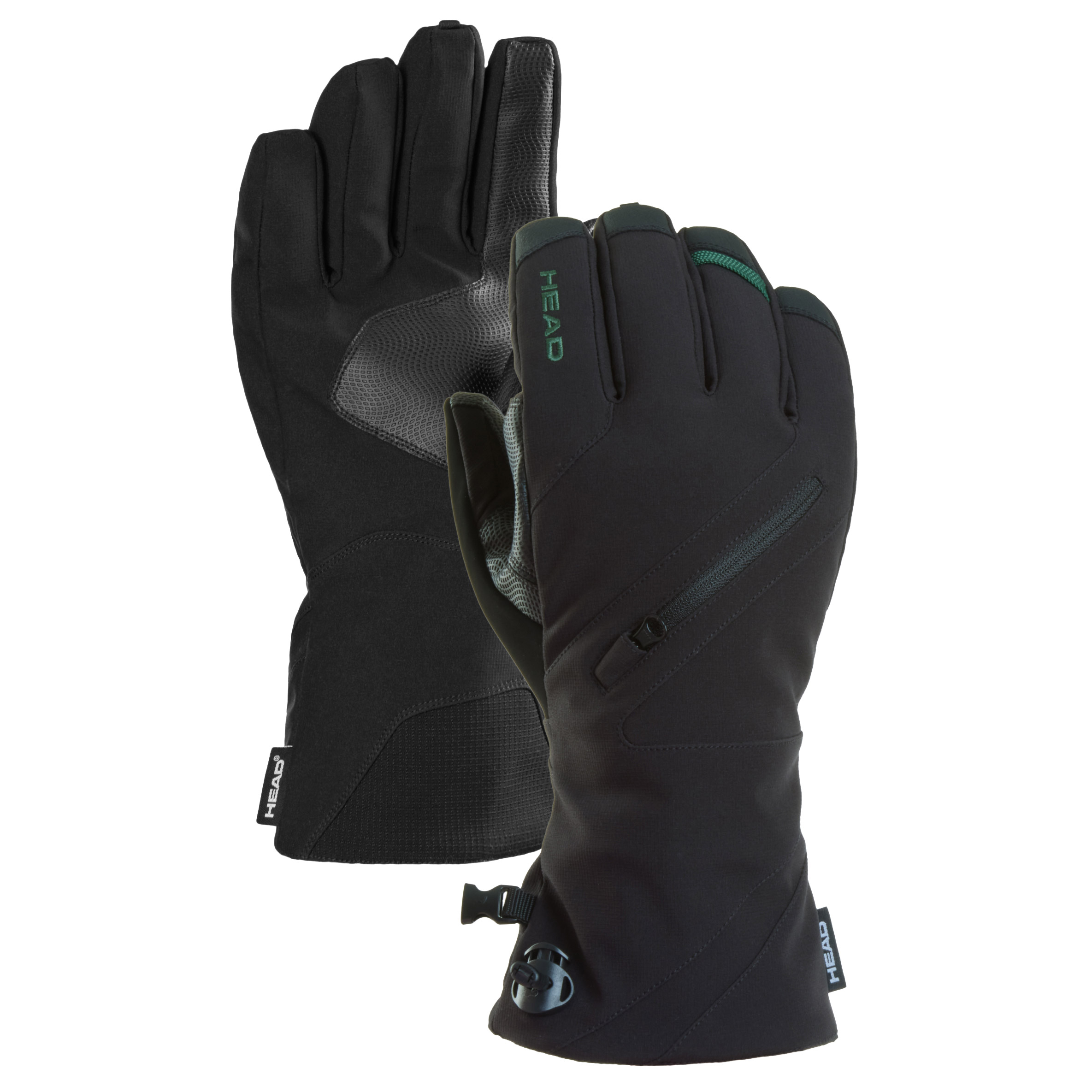 HEAD Unisex Ski Gloves