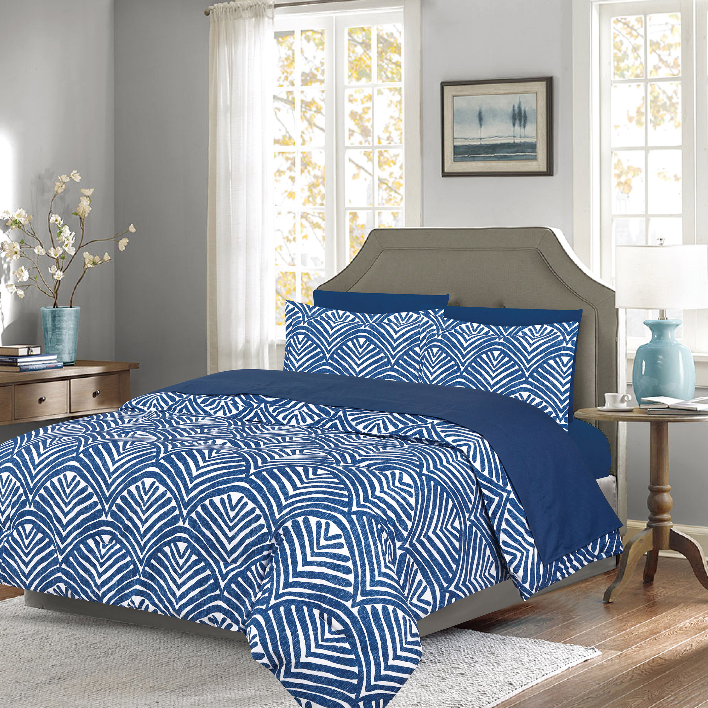 Swiss Collection - Bed in a Bag