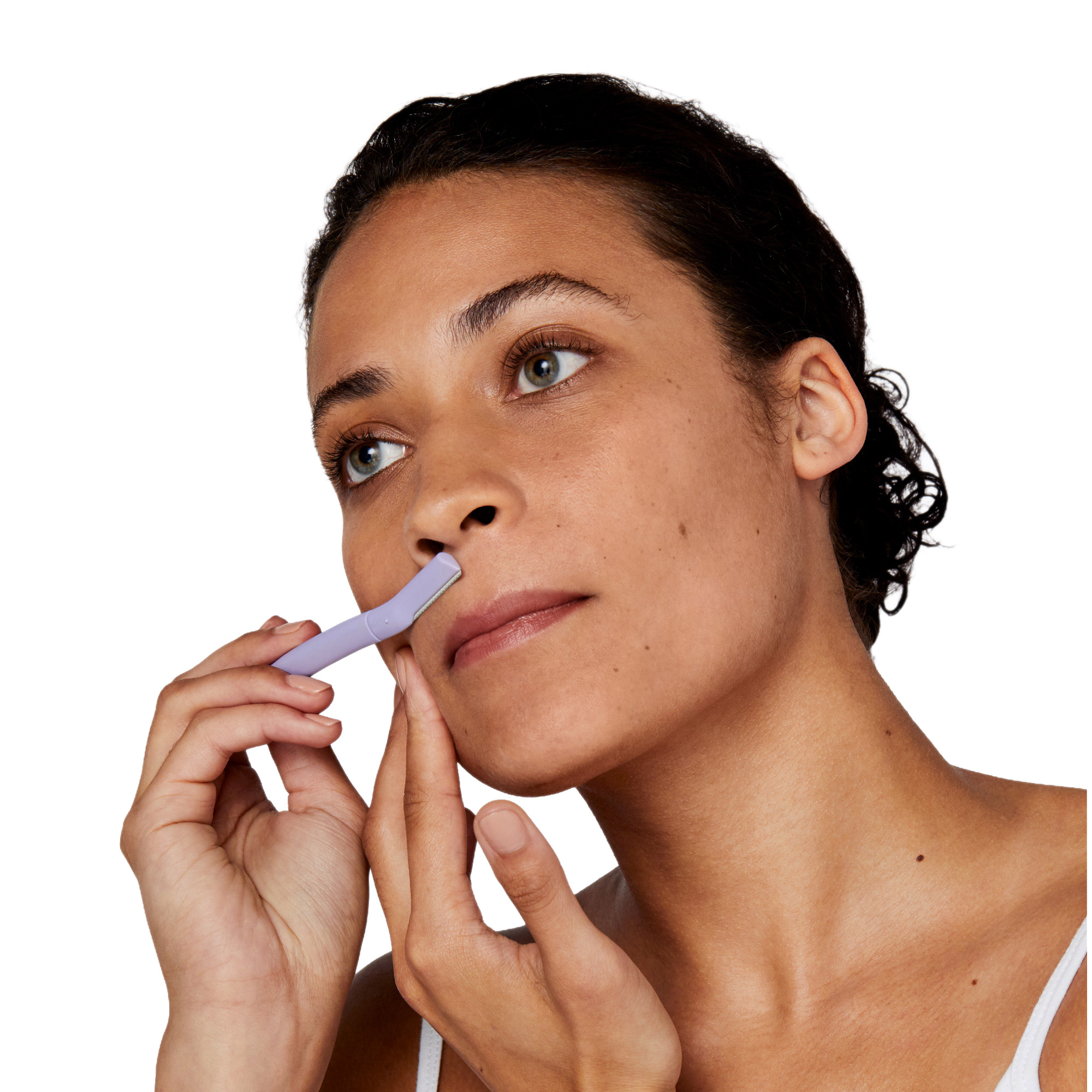 Flamingo's スキンケア　一式　４点 Flamingo Disposable Dermaplane Razors, 10-count | Costco