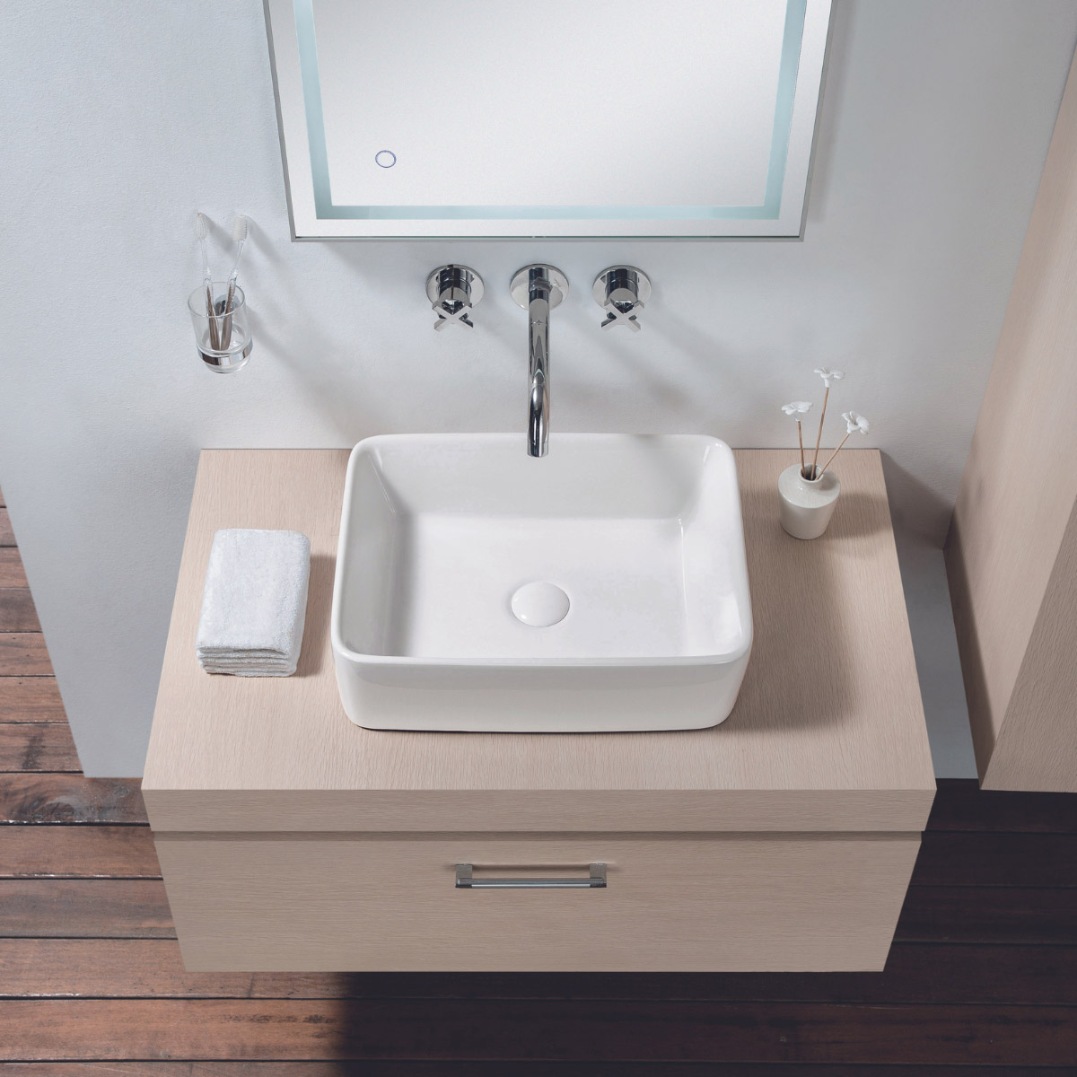 Enlarge Product Preview 5 Successfully Enriched by automation Job.