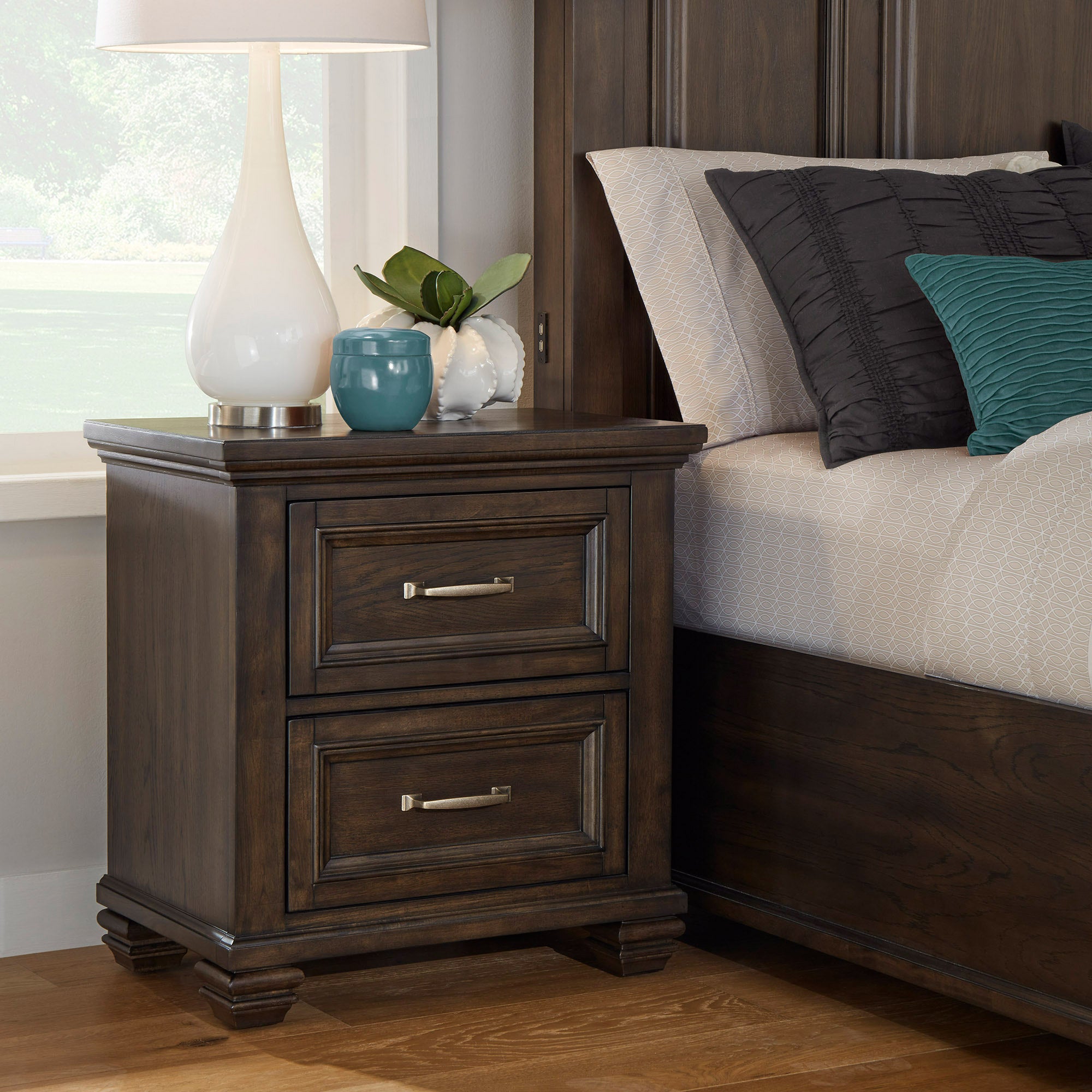 Branson Nightstand | Costco