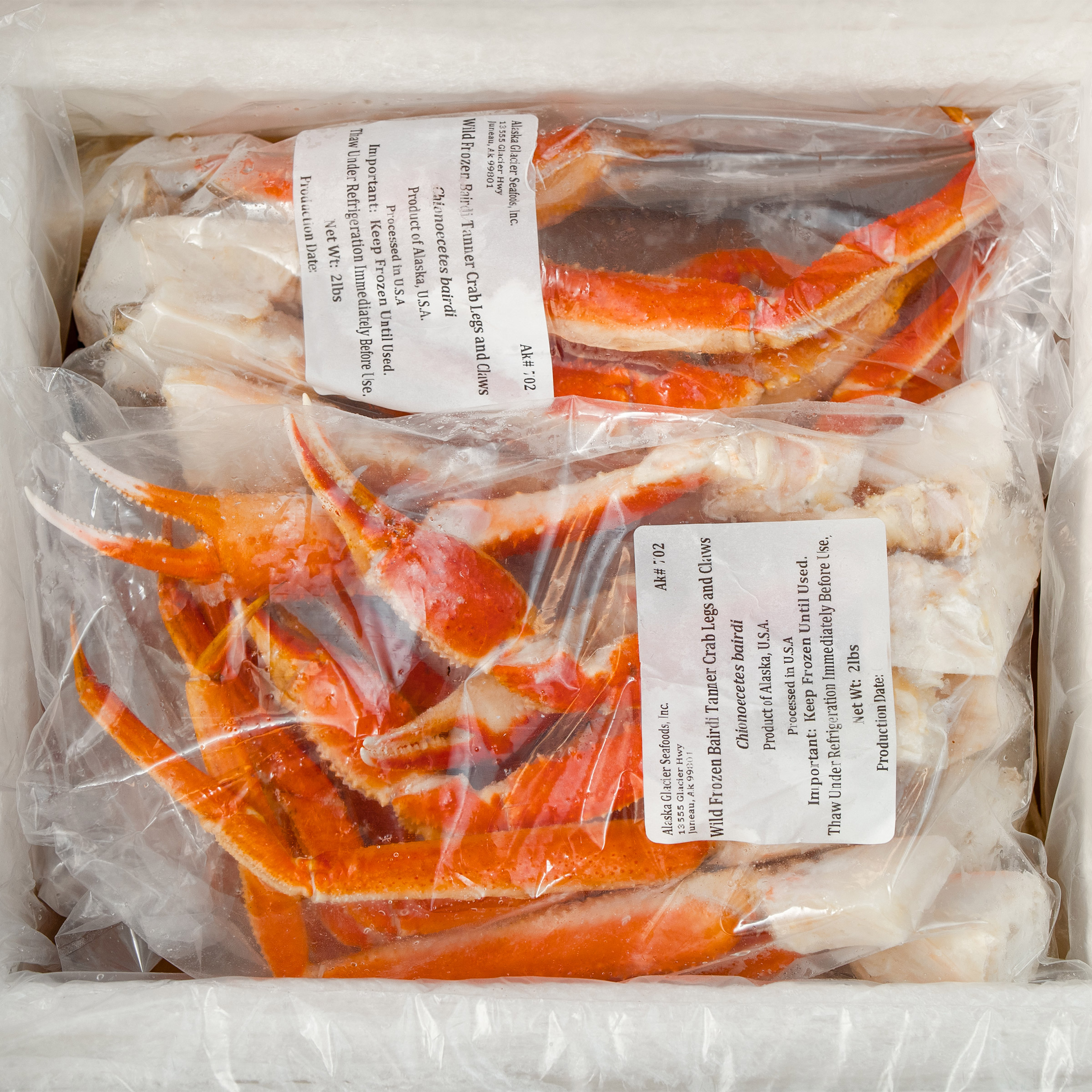 Enlarge Product Preview 5 Successfully Enriched by automation Job.