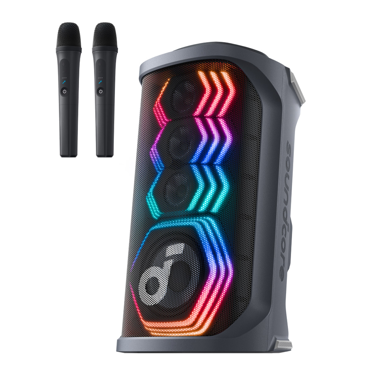 Anker soundcore Rave 3S Karaoke Party Speaker
