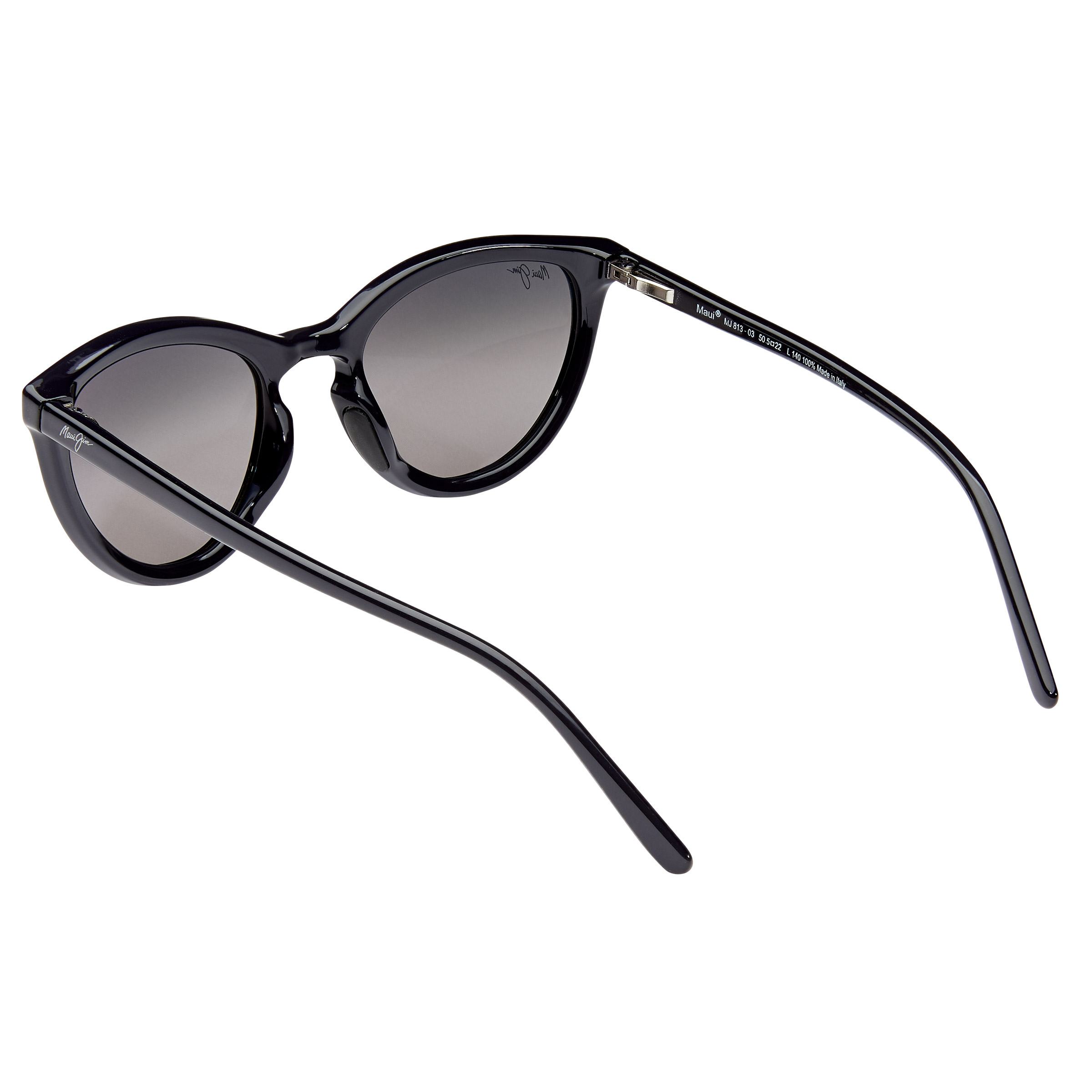 Maui Jim Star Gazing GS813-03 Dark Navy Neutral Grey Polarized