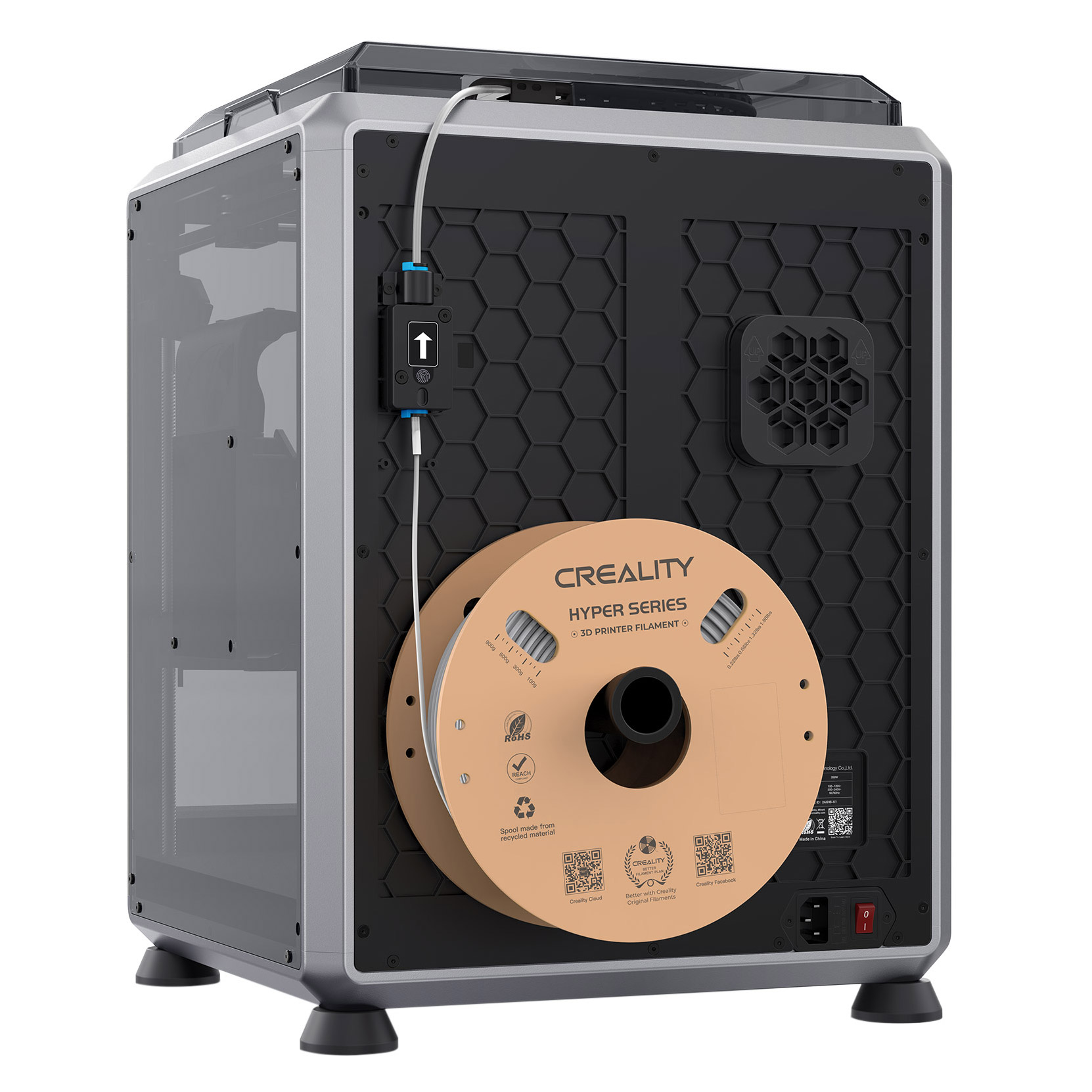 Enlarge Product Preview 5 Successfully Enriched by automation Job.