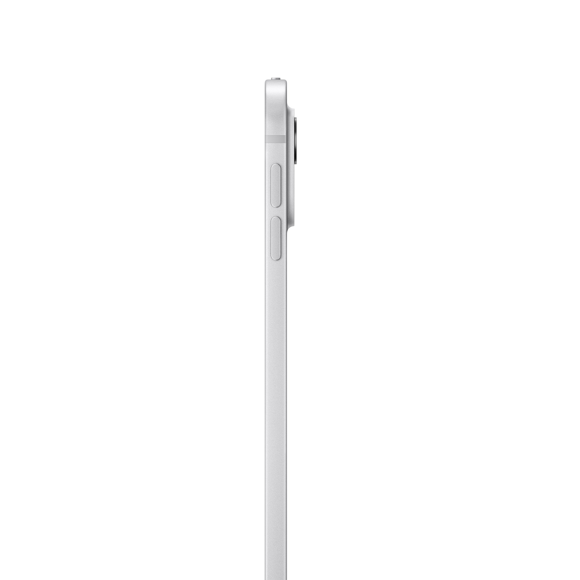 iPad Pro 13-inch, 512GB Wi-Fi + Cellular (M4 chip) Built For Apple
