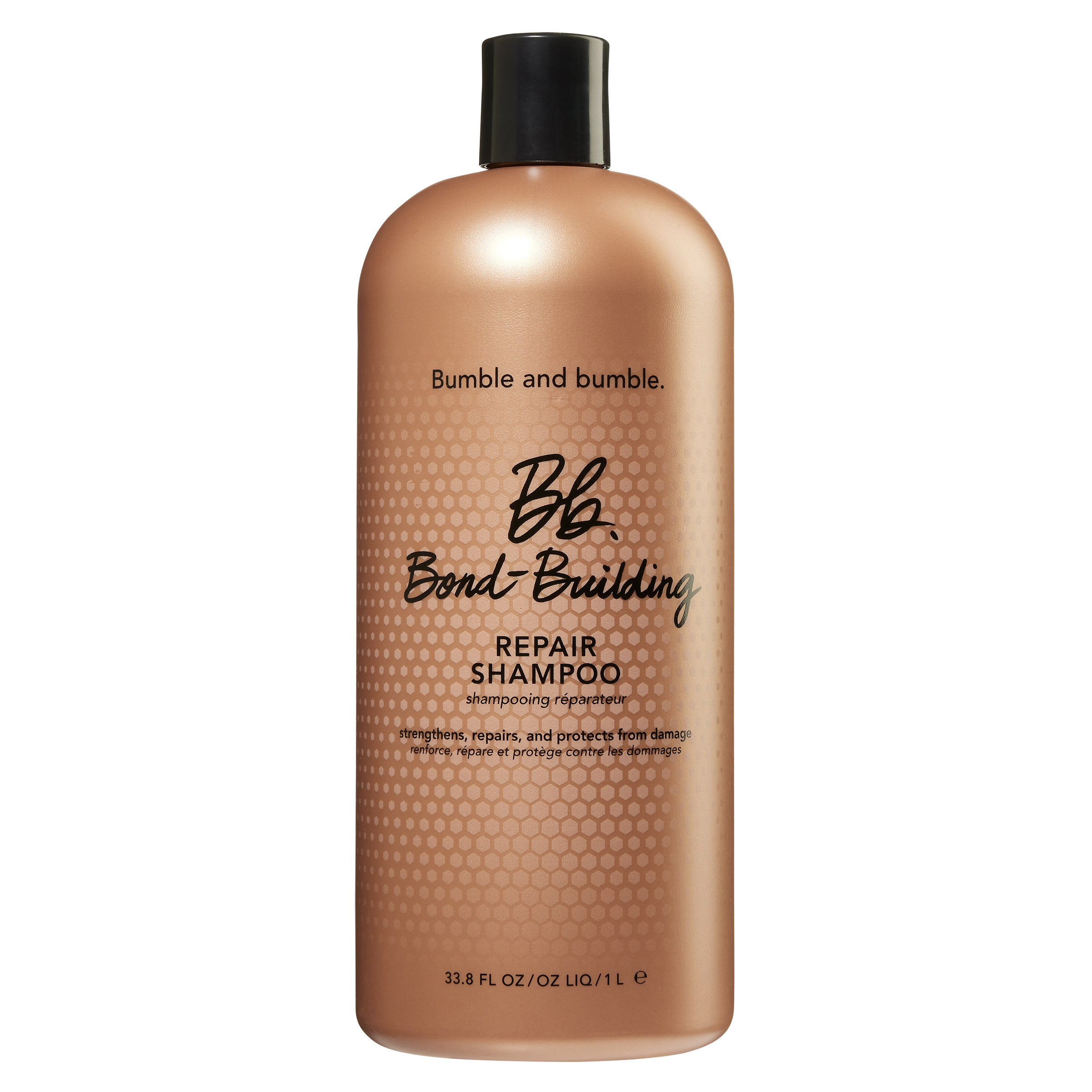 Bumble & Bumble Bond Building Repair Shampoo  33.8 fl oz