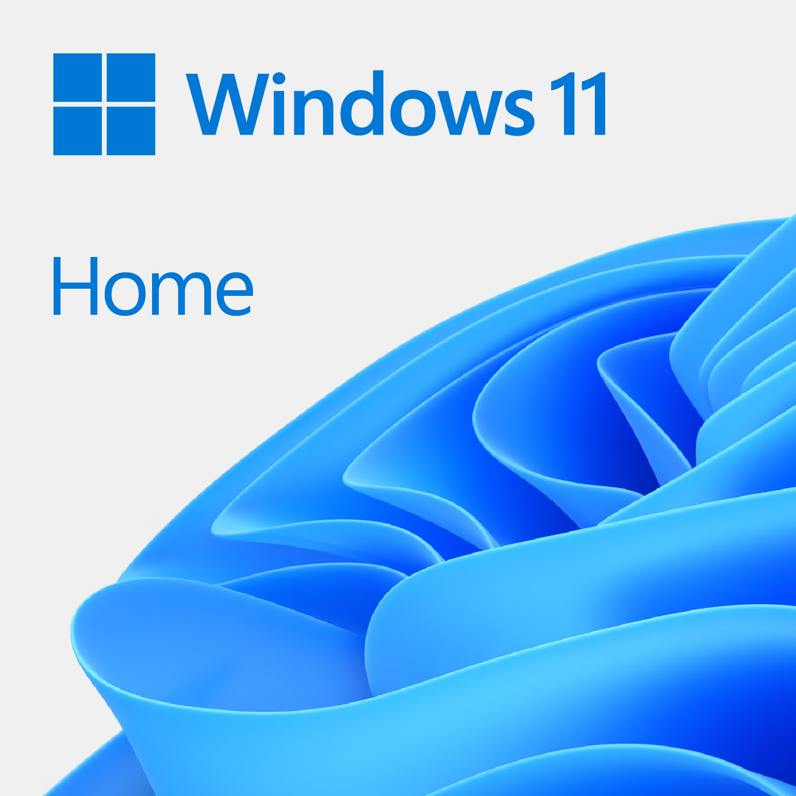 Microsoft Windows 11 Home, Digital Download