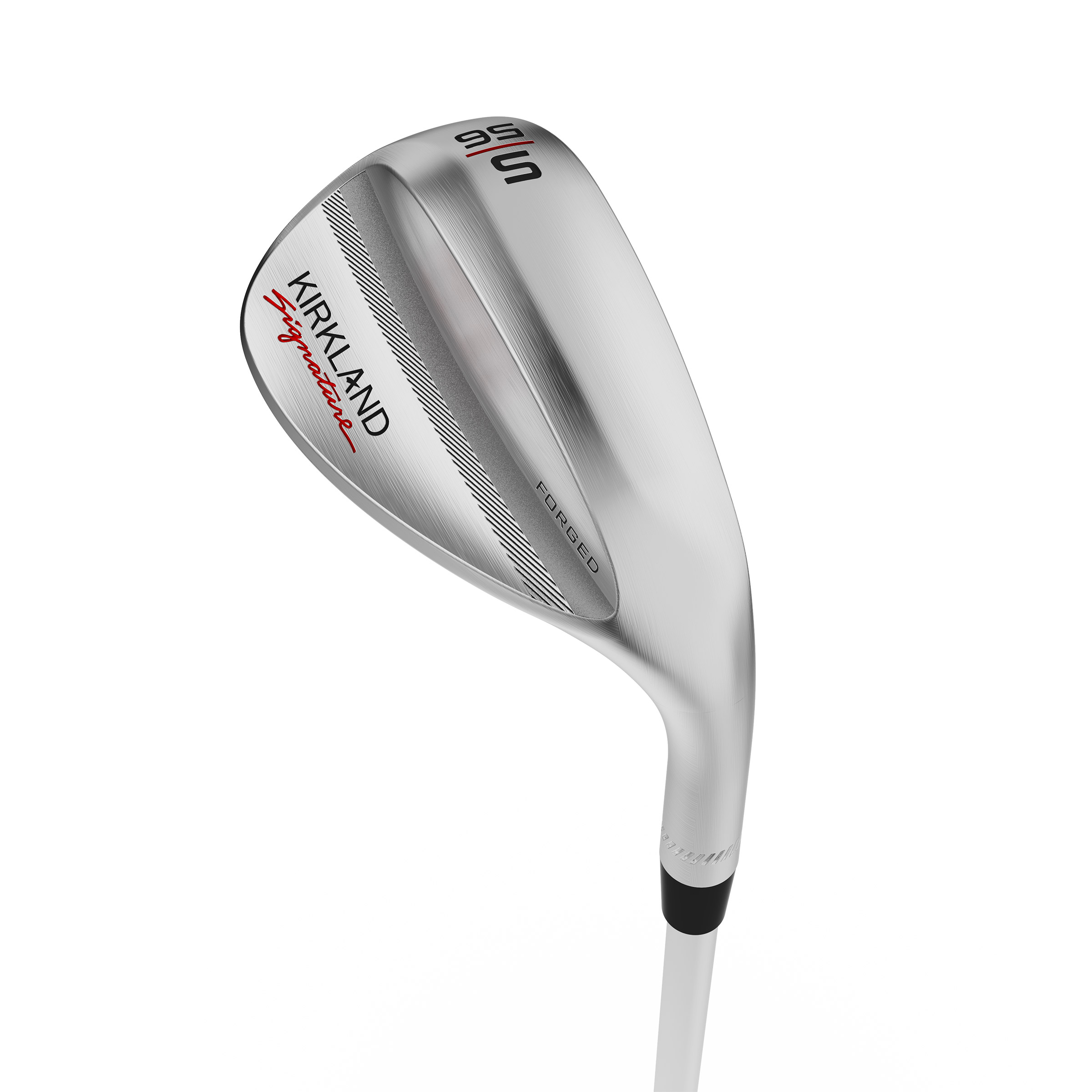Kirkland Signature Gen 3 Forged Wedge Set | Costco