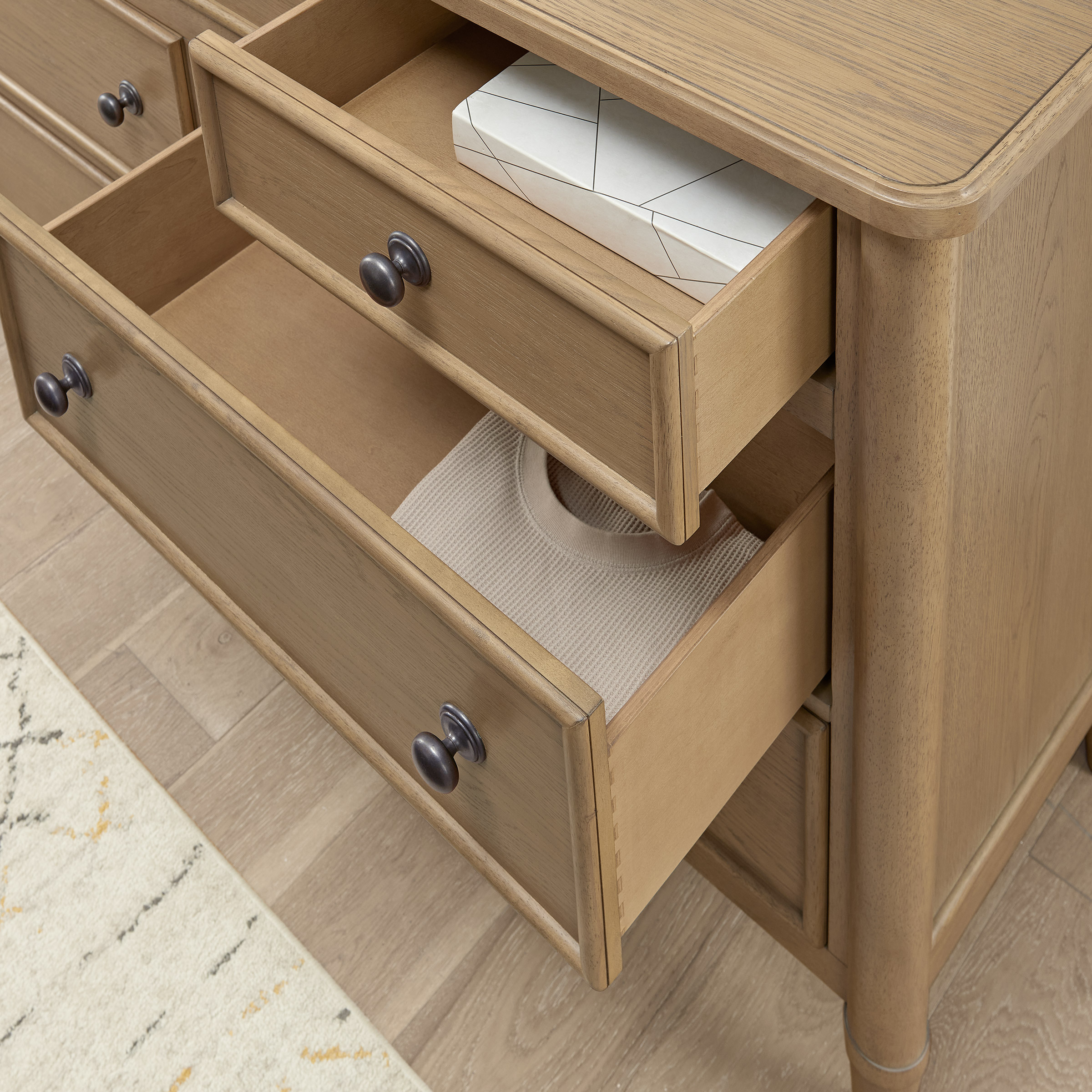 Enlarge Product Preview 4 Successfully Enriched by automation Job.