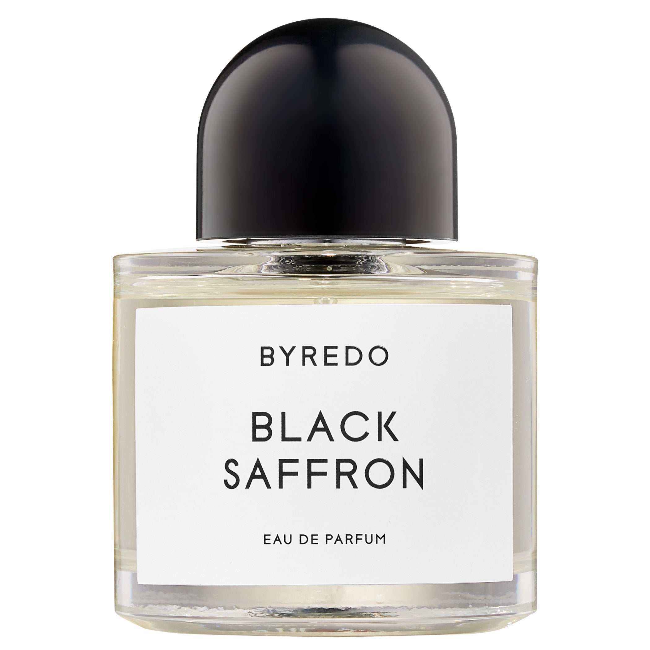 BYREDO 香水 BLACK SAFFRON 100ml BYREDO Black Saffron Eau de Parfum, 3.4 fl oz | Costco