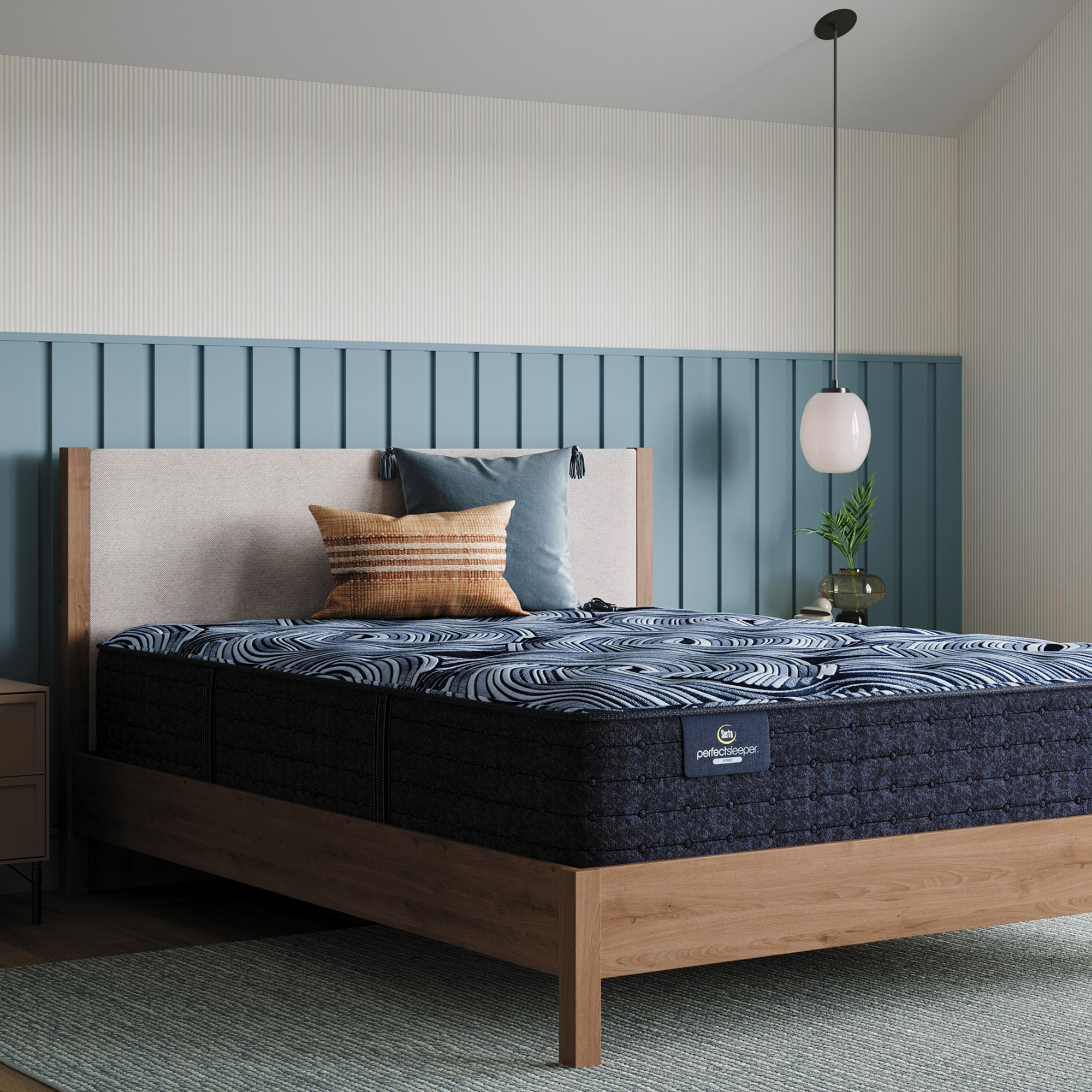 Serta Perfect Sleeper Elite 14.25