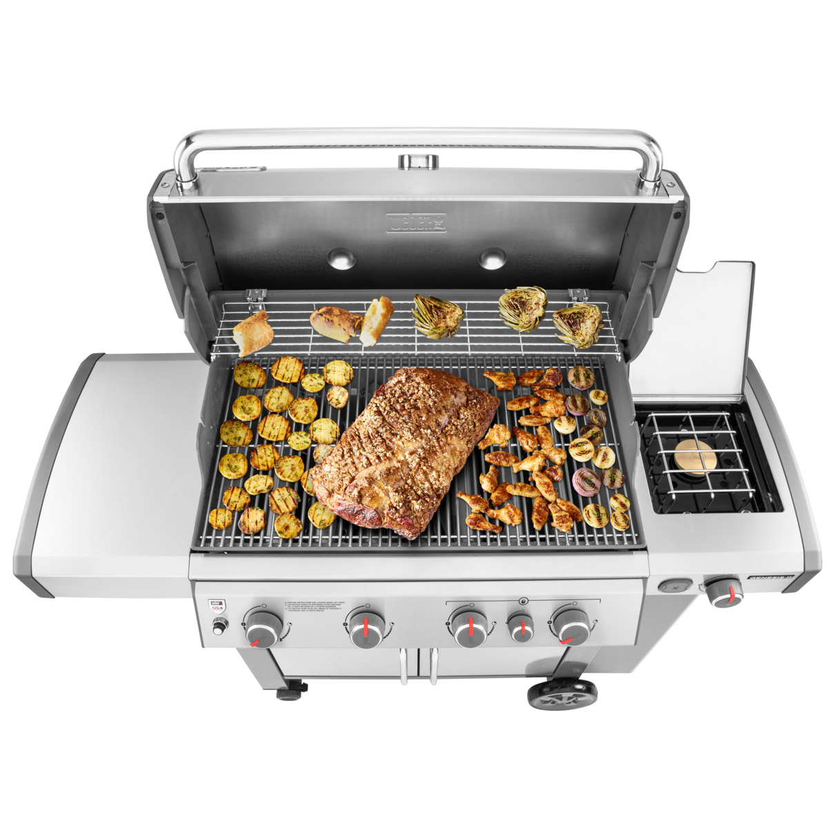 Enlarge Product Preview 3 Successfully Enriched by automation Job.