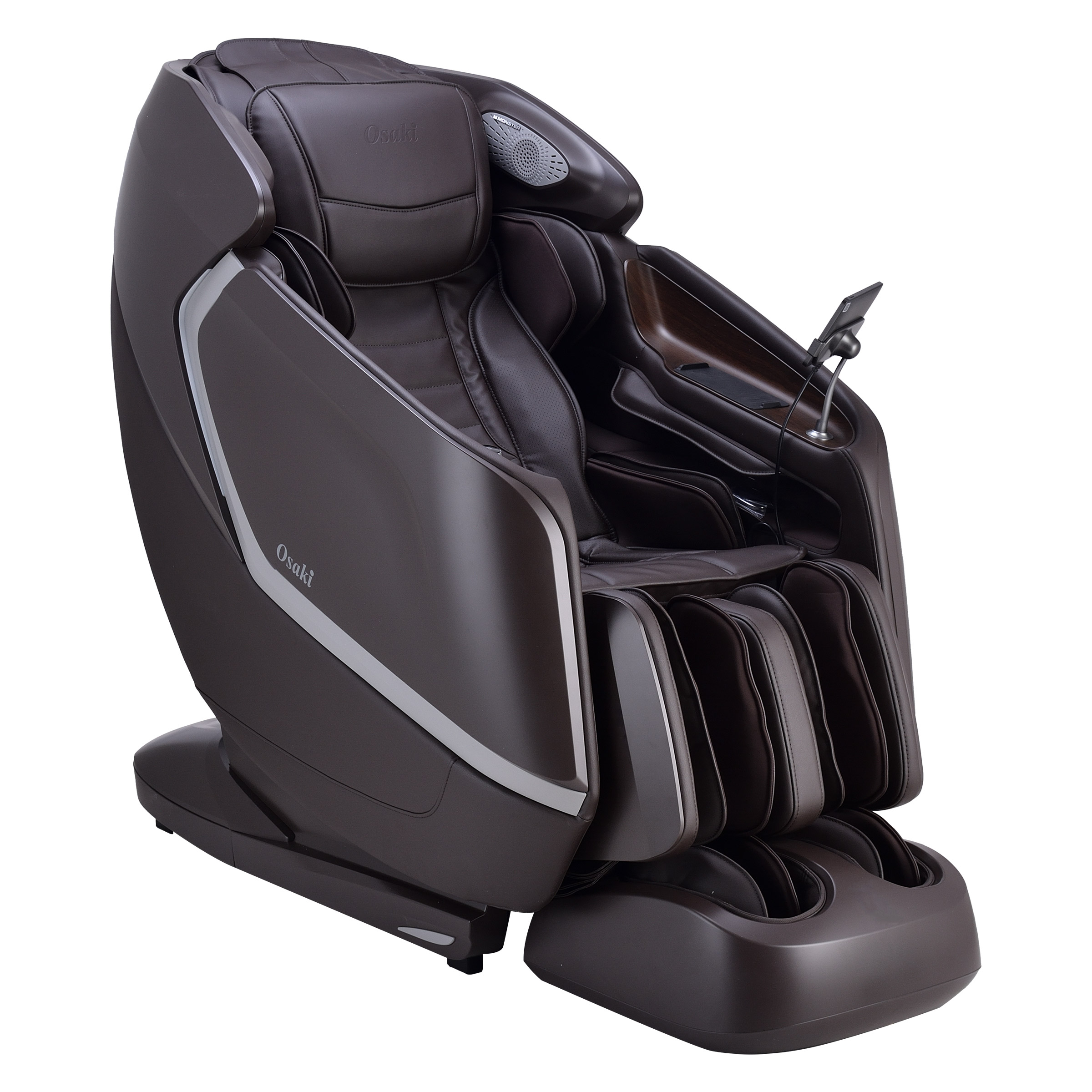 Osaki 4D Orion Duo Mech Massage Chair