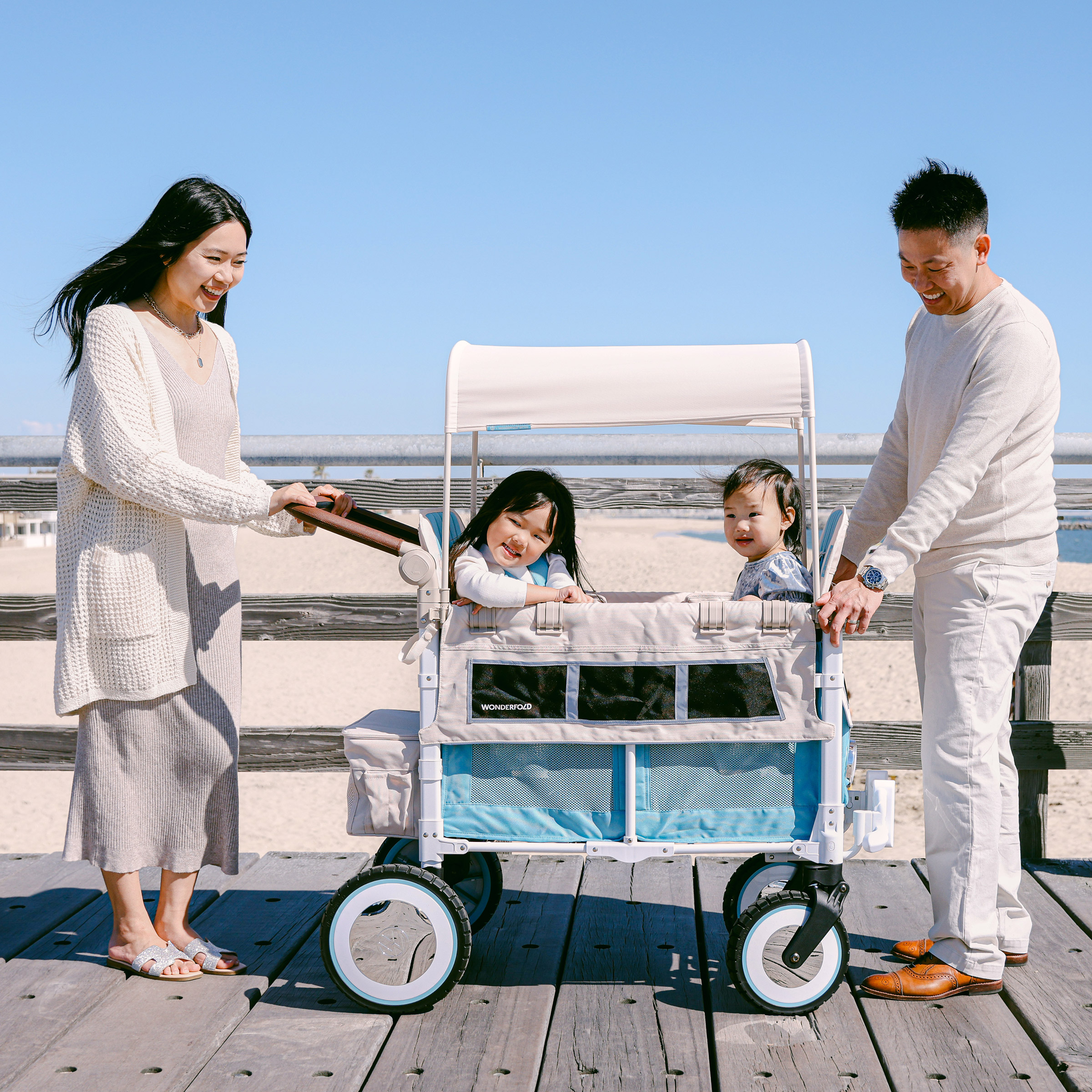 stroller wagons near me Stroller Wagon for Kids and Toddlers - Field Trip Black