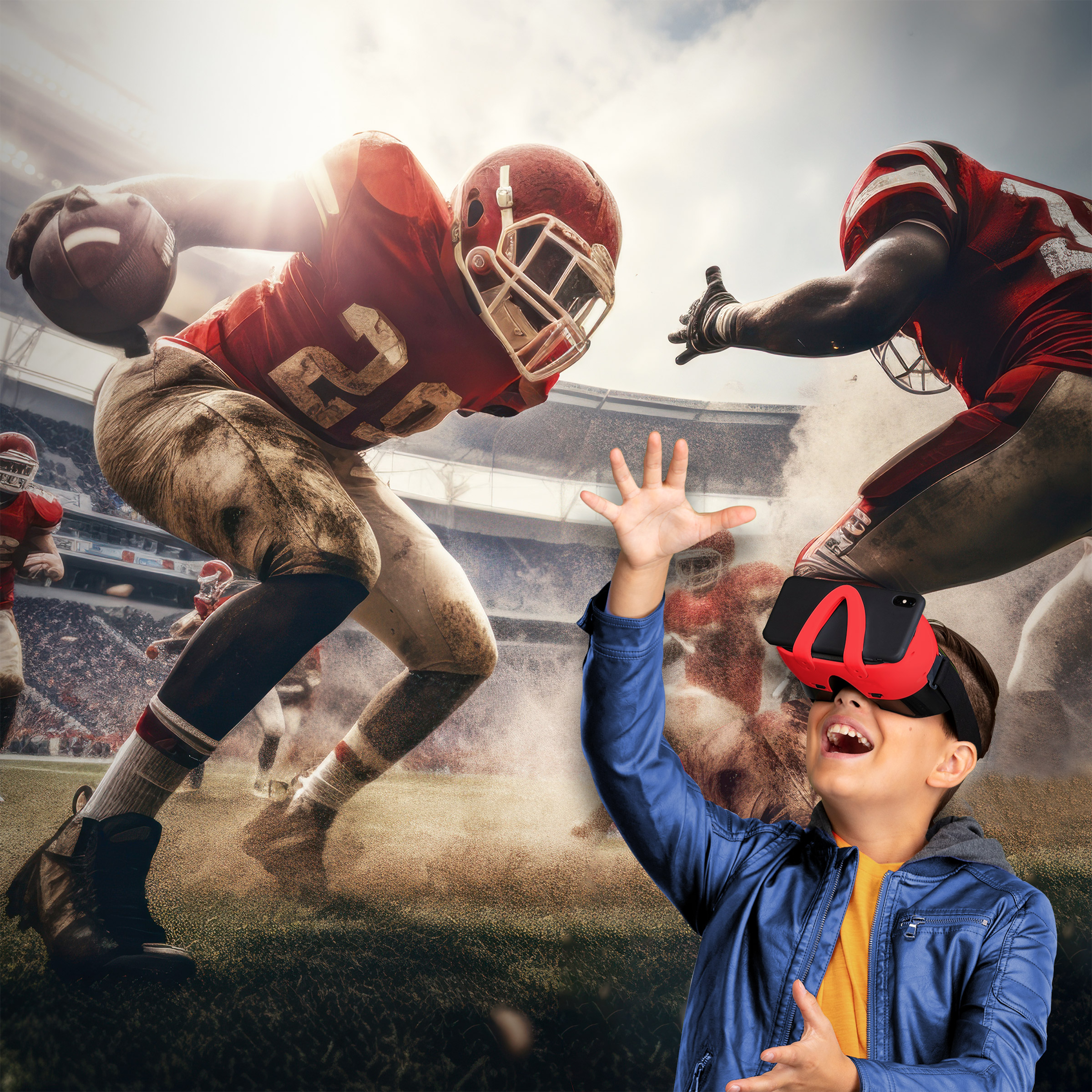 Enlarge Product Preview 4 Successfully Enriched by automation Job.