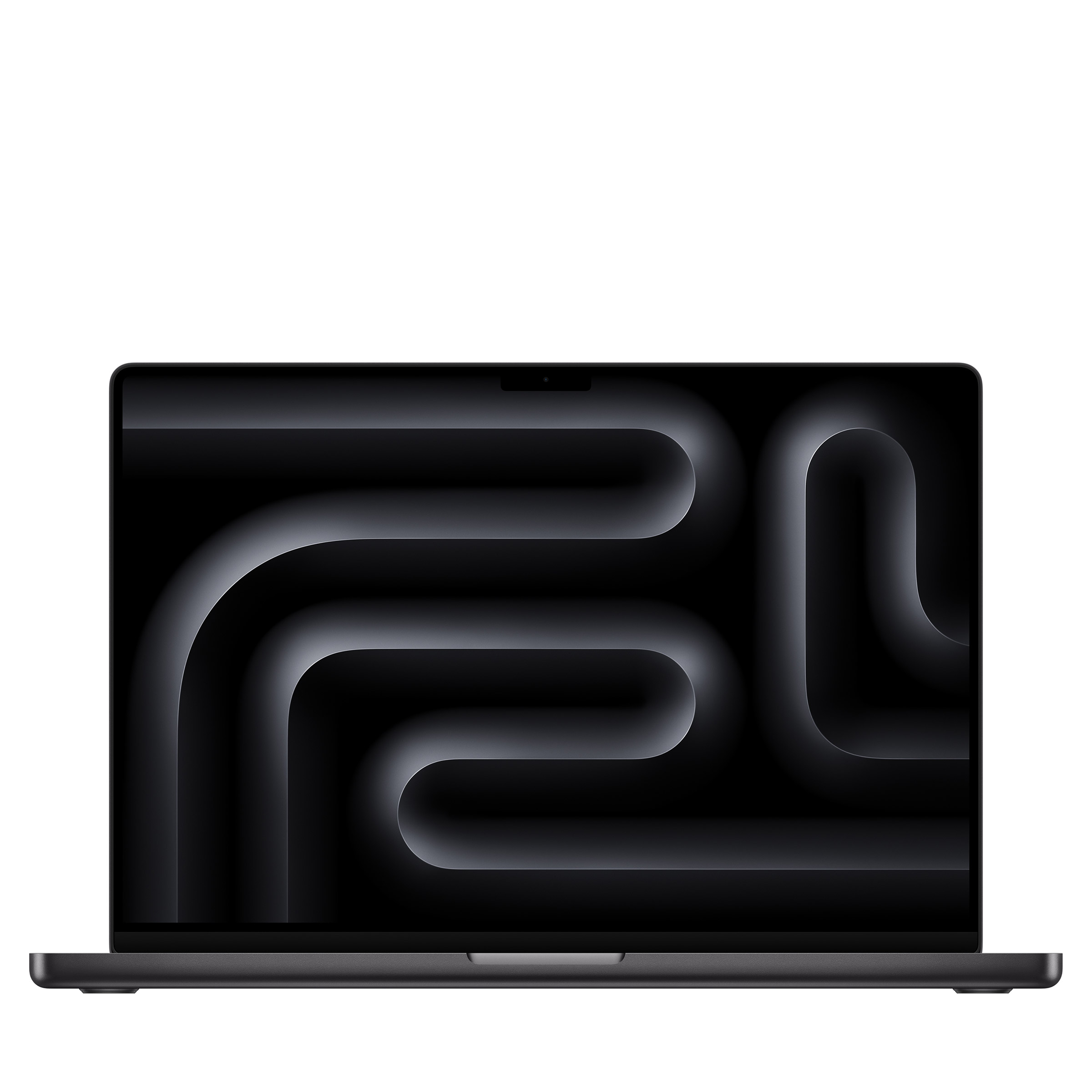 MacBook Pro Laptop (16-inch) - Apple M4 Max chip  Built for Apple Intelligence  16-core CPU  40-core GPU  48GB Memory  1