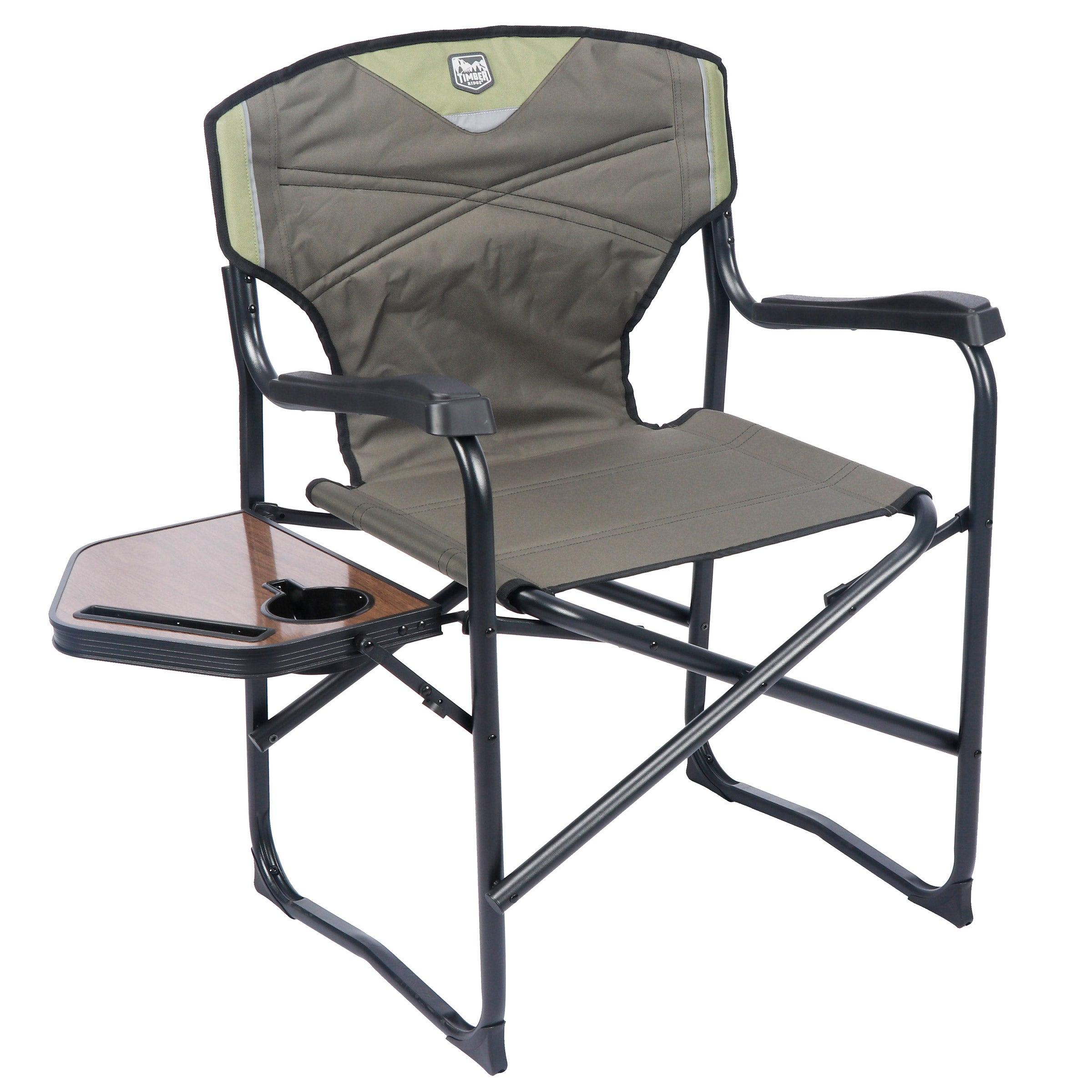 激レア tr4s グッドフェローズ Director’s Chair Timber Ridge Director's Chair | Costco